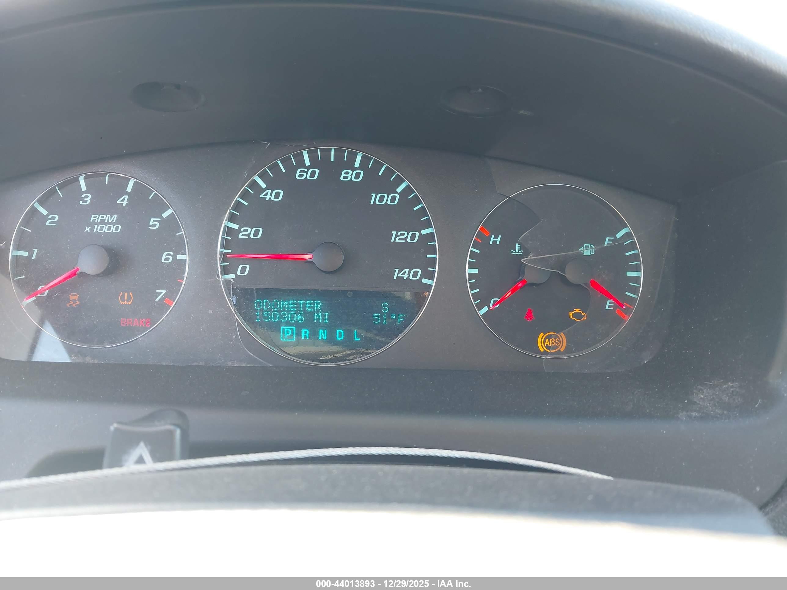 CHEVROLET IMPALA image 7