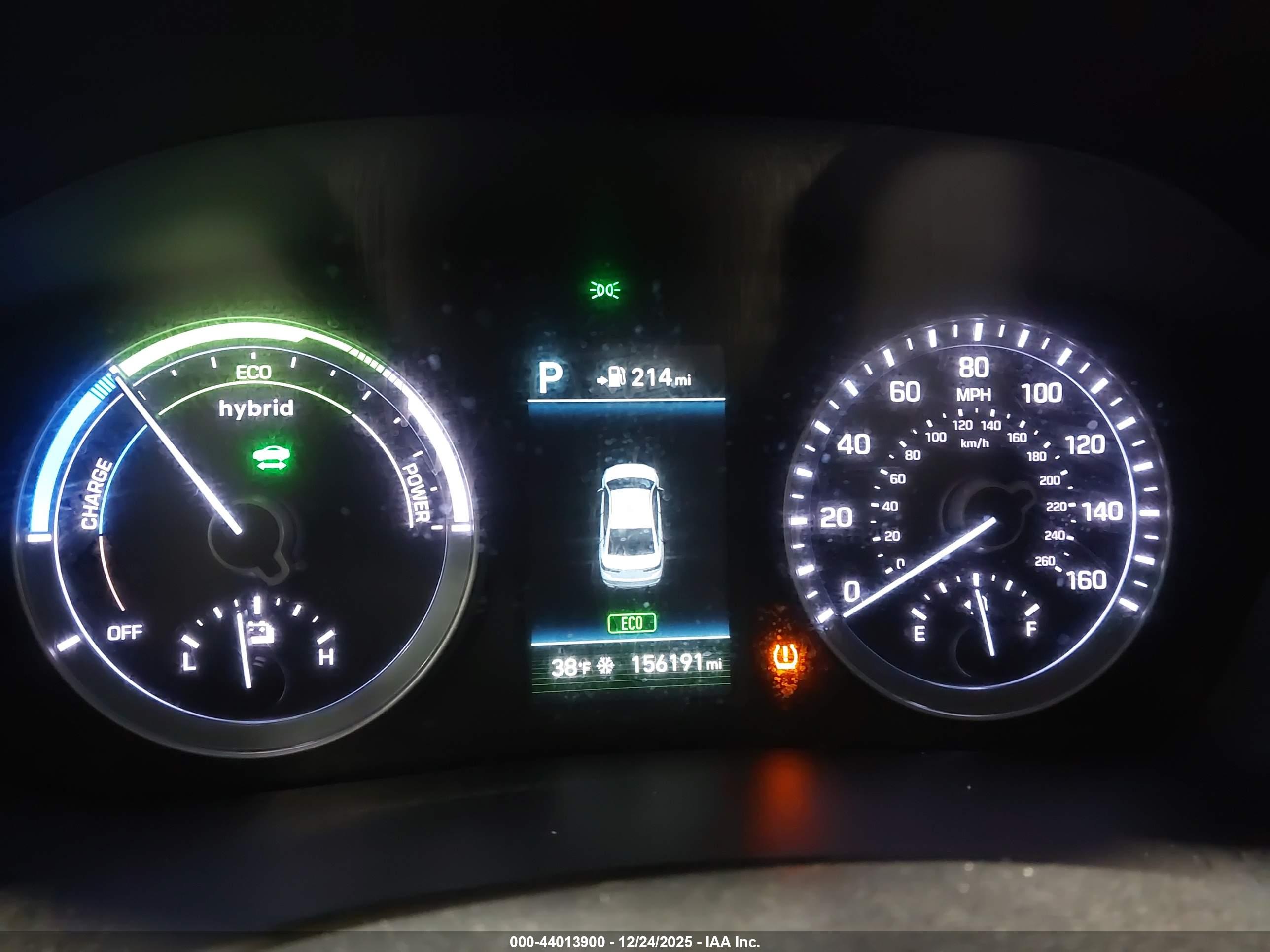 HYUNDAI SONATA image 7
