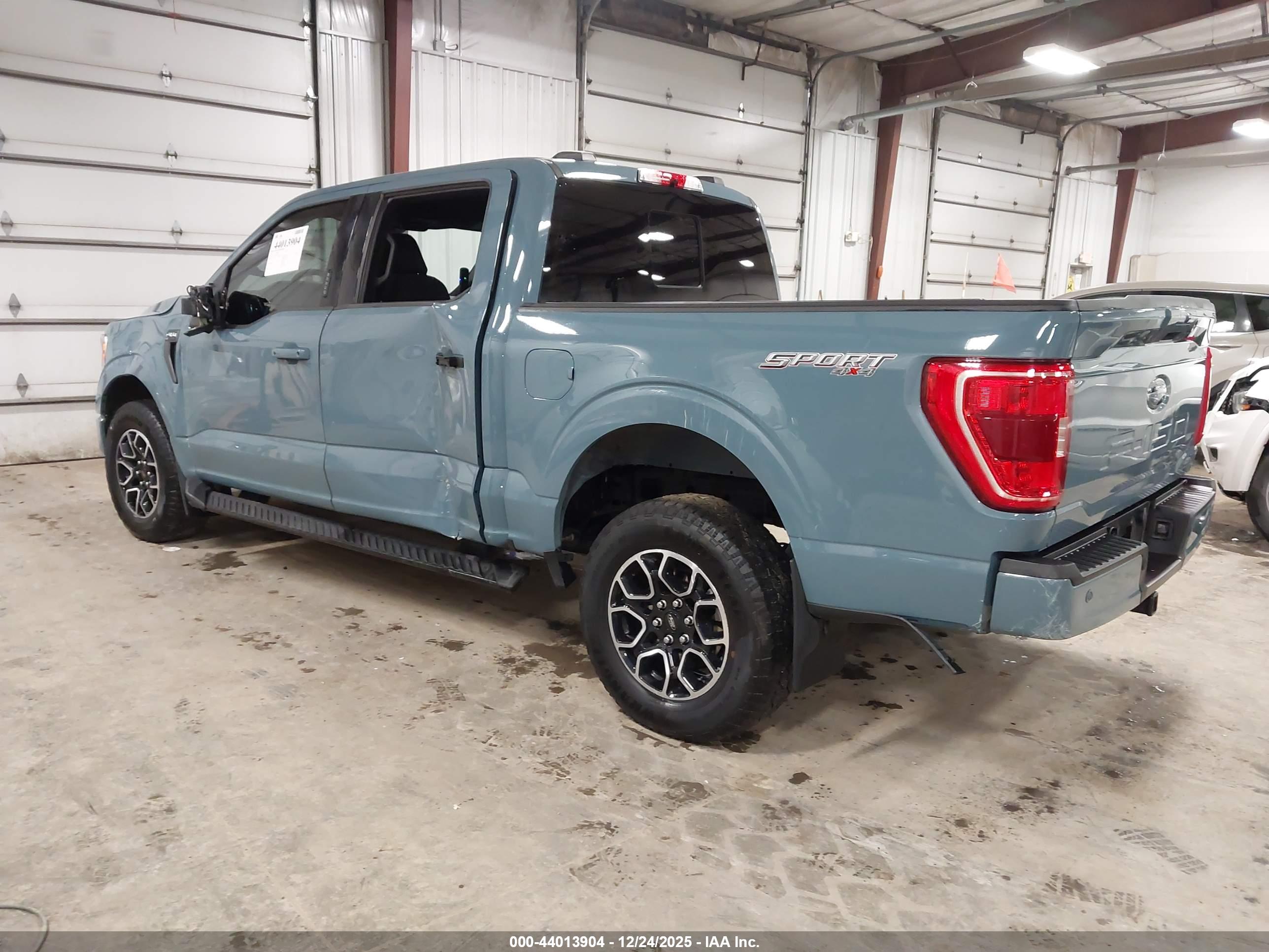 FORD F-150 image 3
