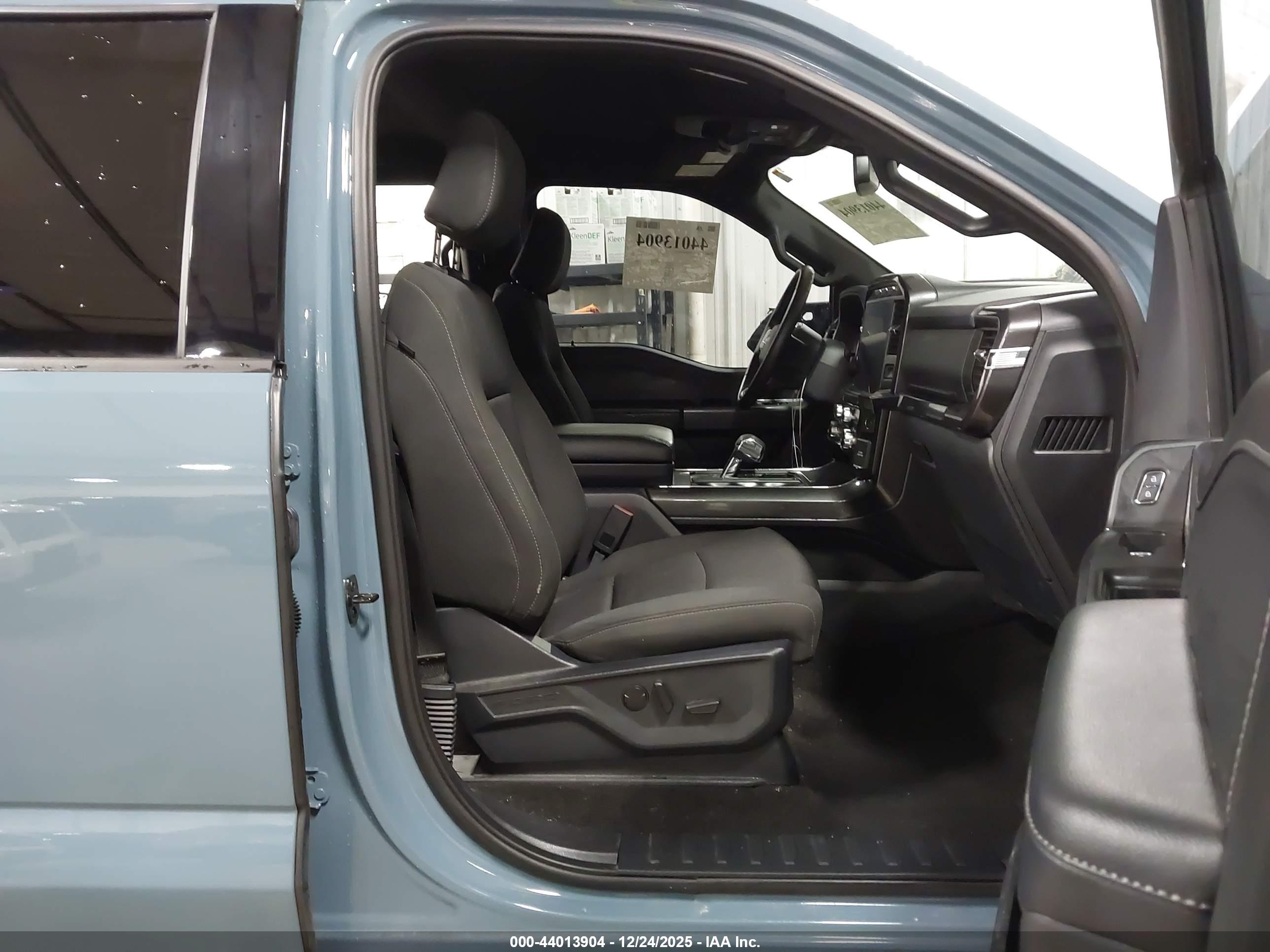 FORD F-150 image 5