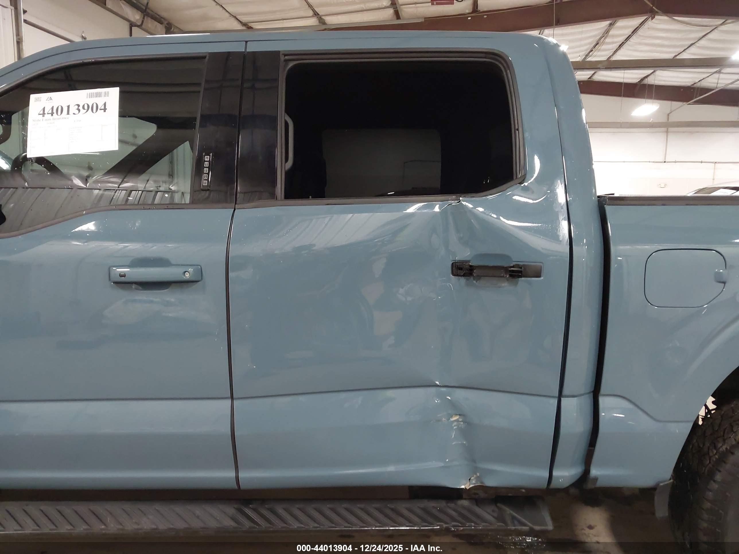 FORD F-150 image 6