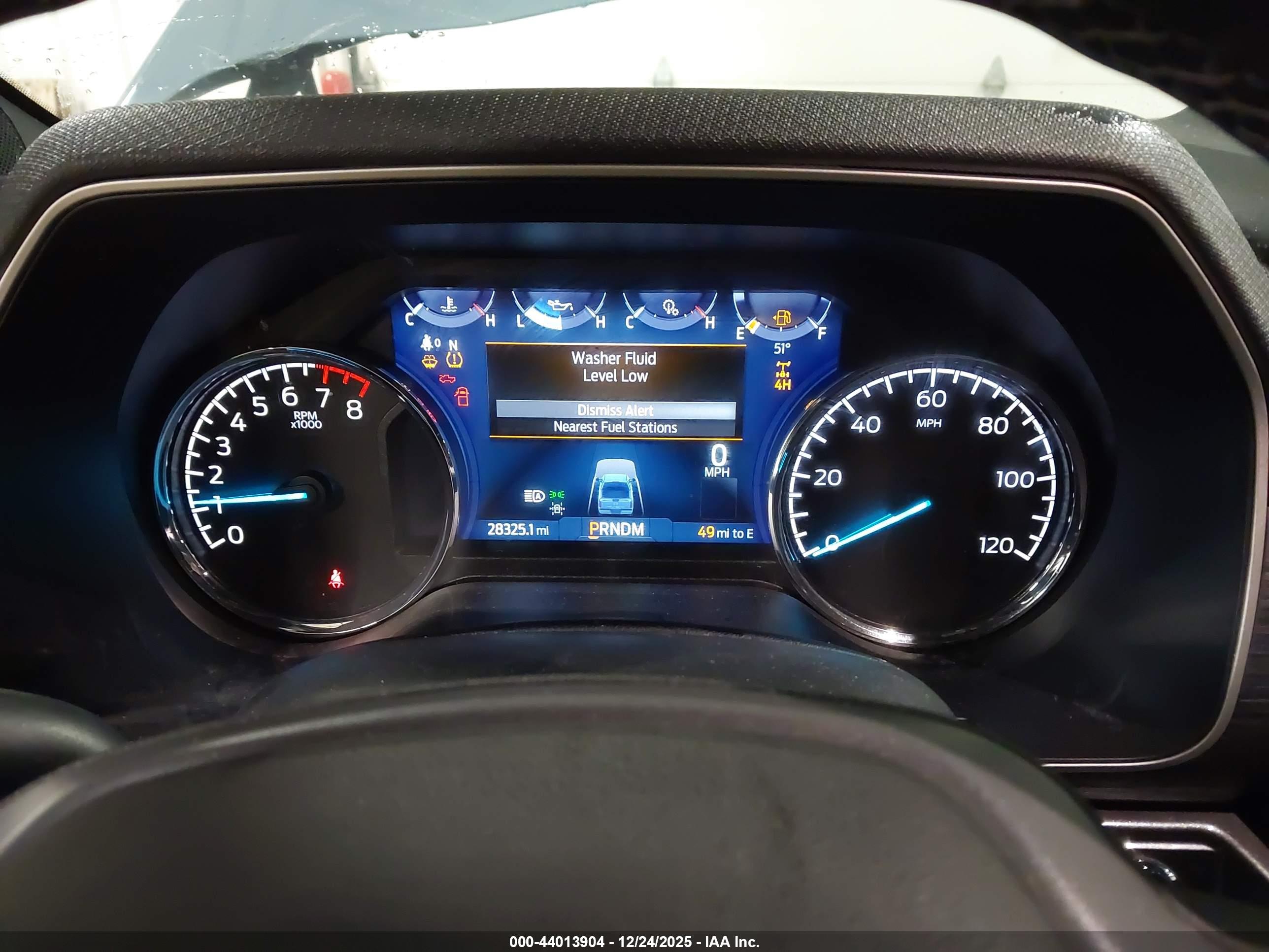 FORD F-150 image 7