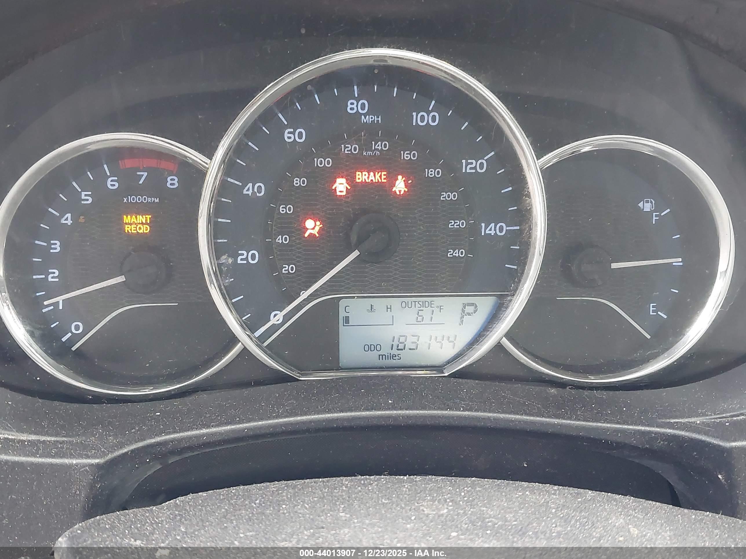 TOYOTA COROLLA image 7