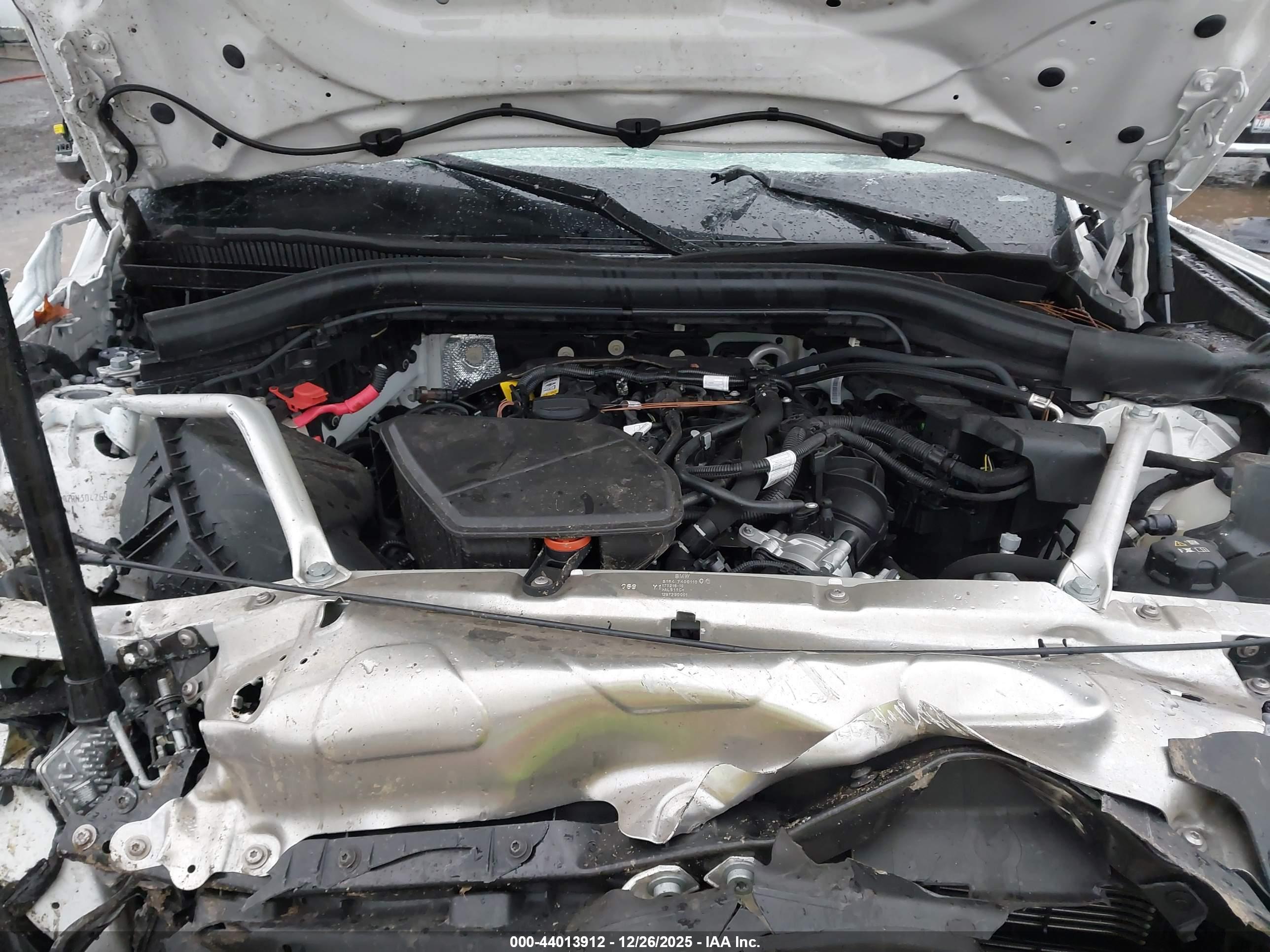 BMW X3 image 10