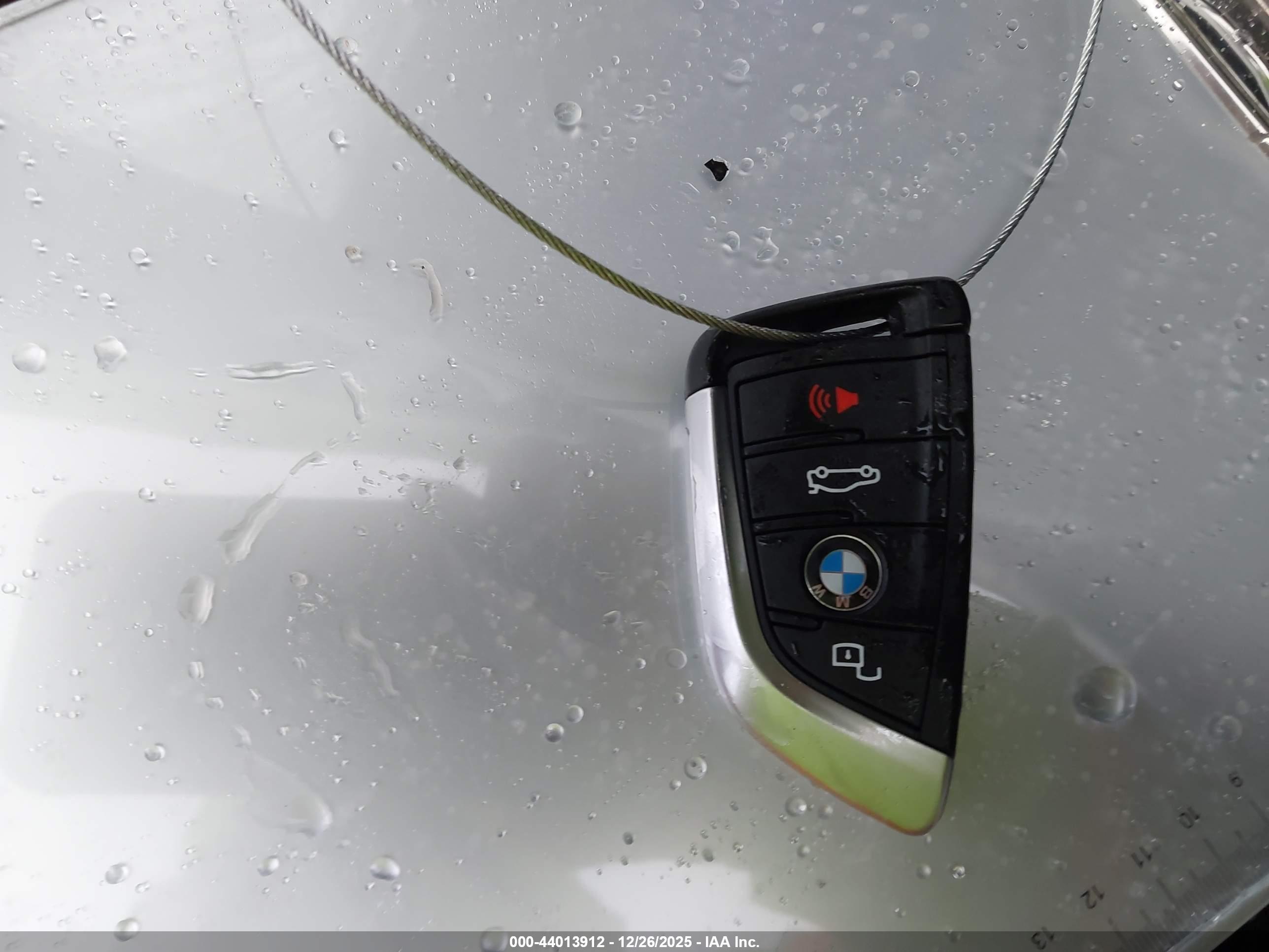 BMW X3 image 11