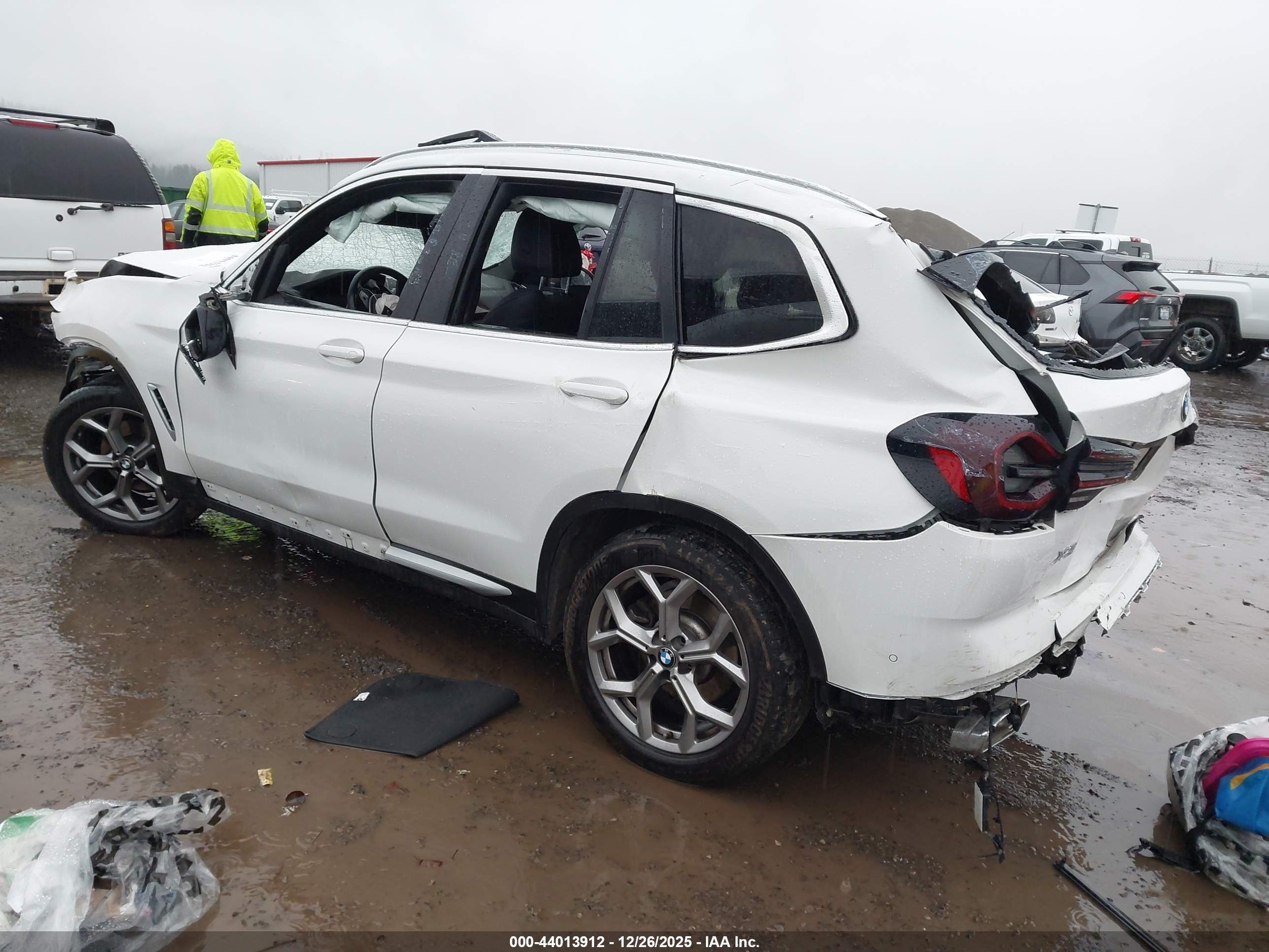 BMW X3 image 3
