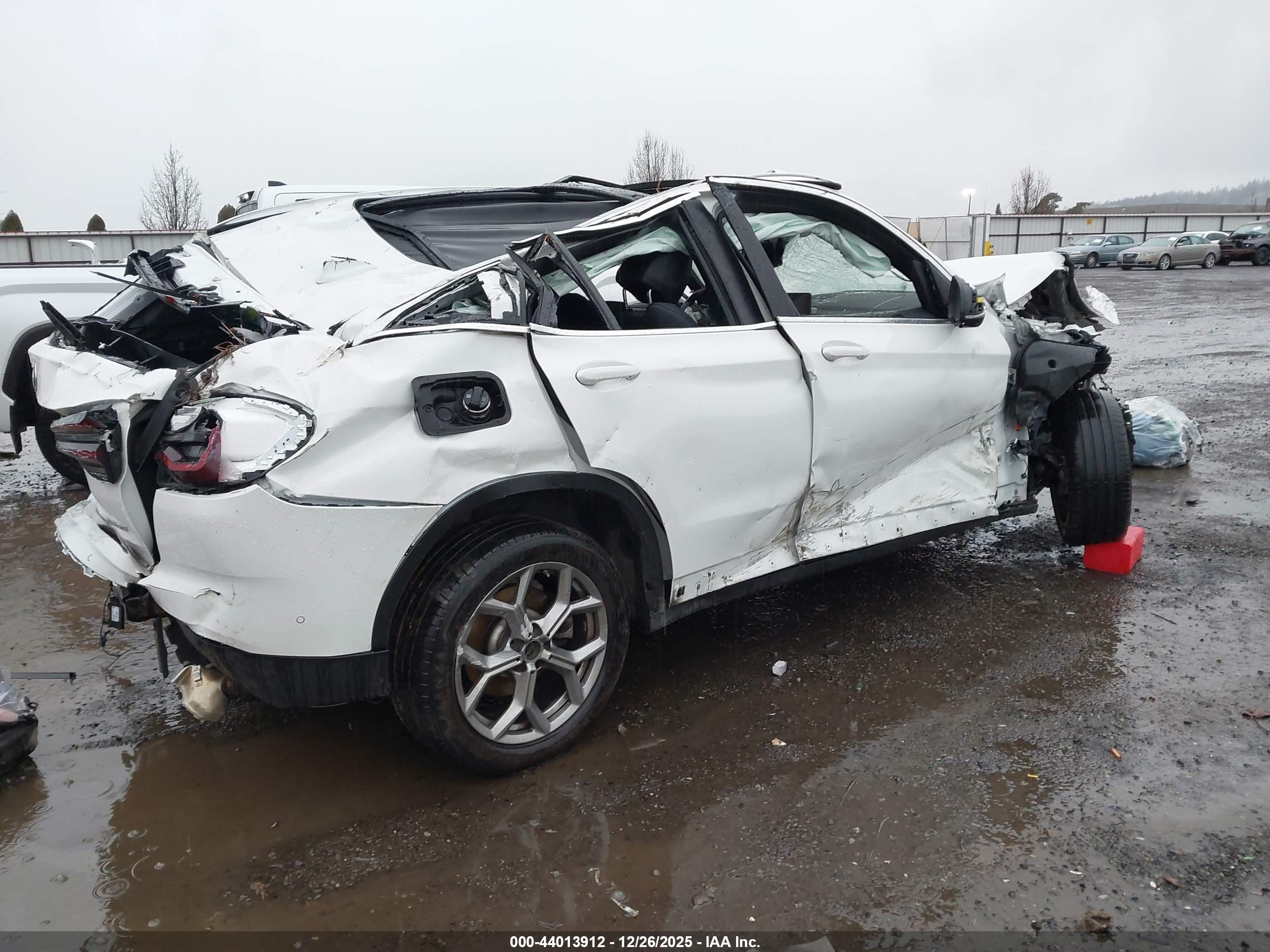 BMW X3 image 4