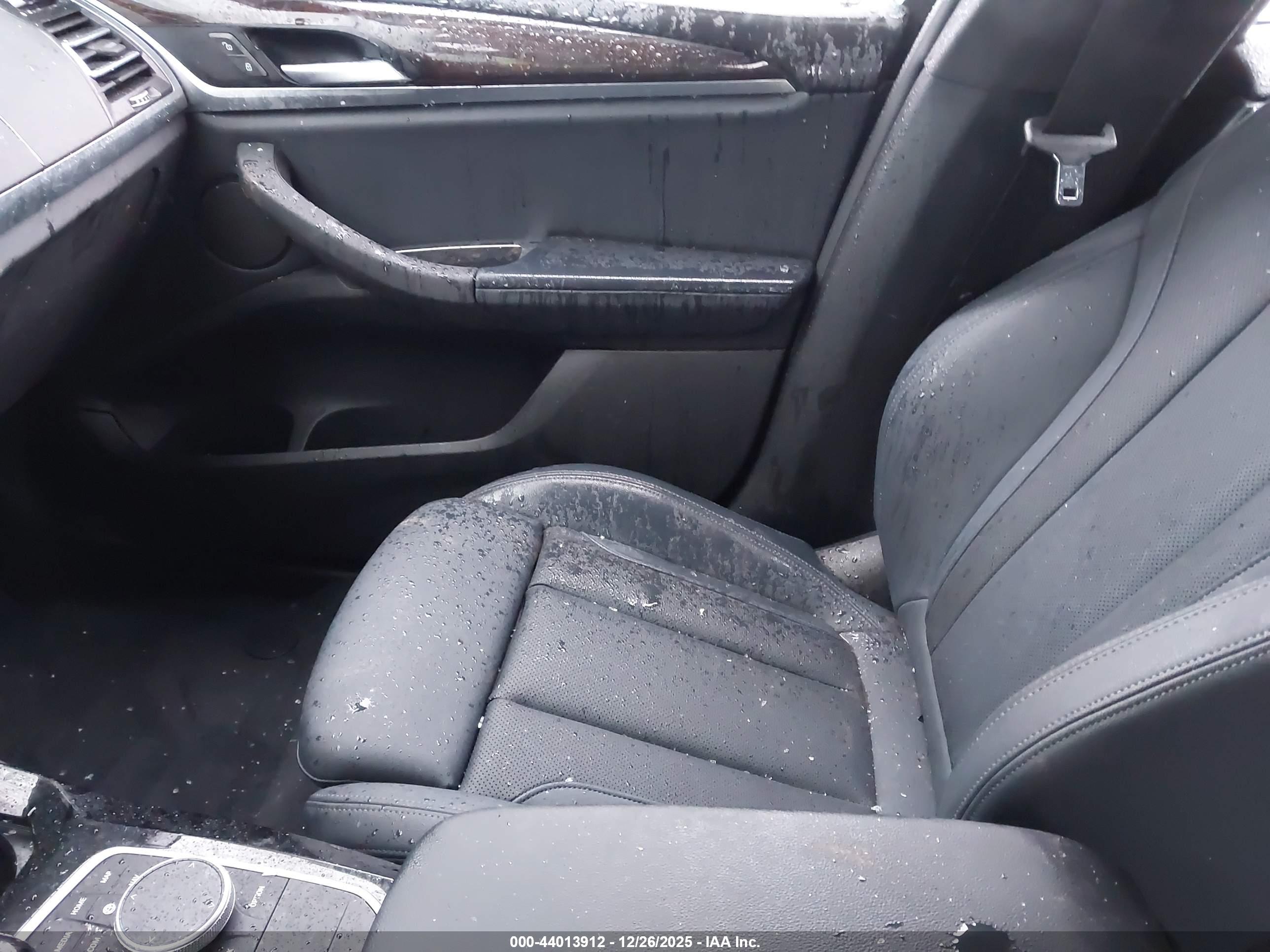 BMW X3 image 5
