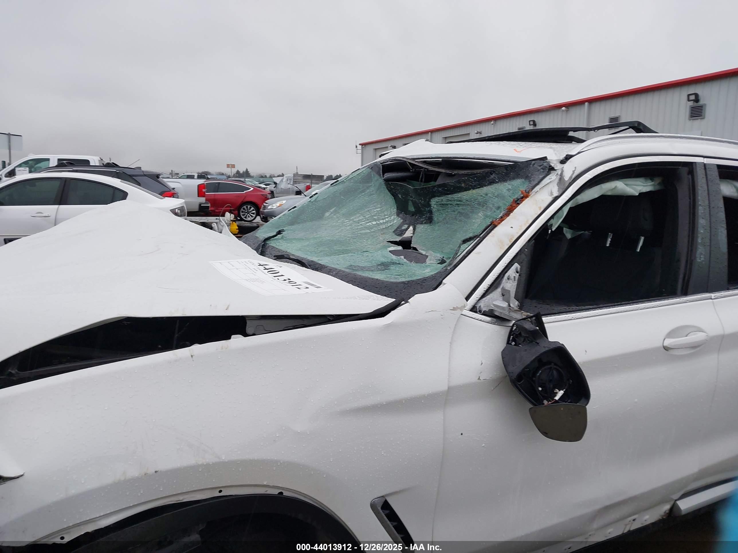 BMW X3 image 6