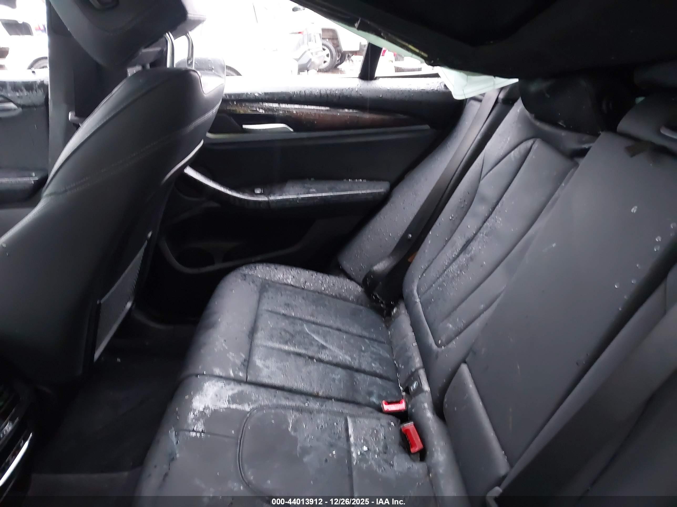 BMW X3 image 8