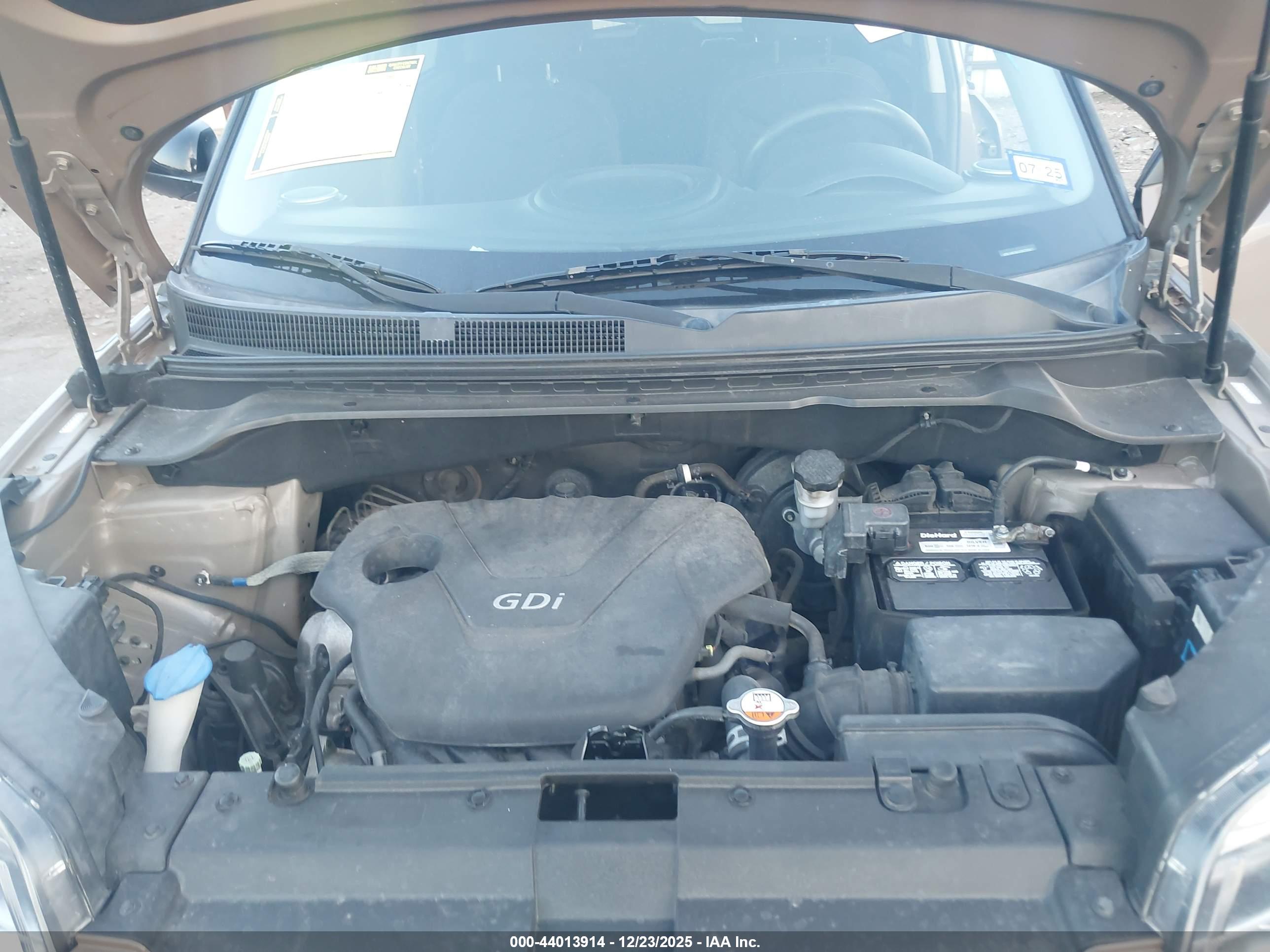 KIA SOUL image 10