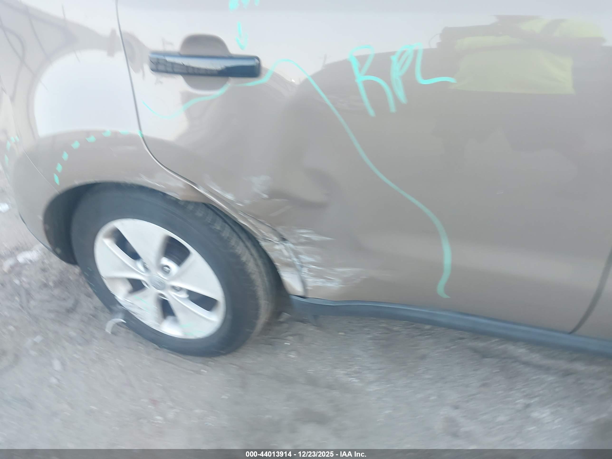 KIA SOUL image 6
