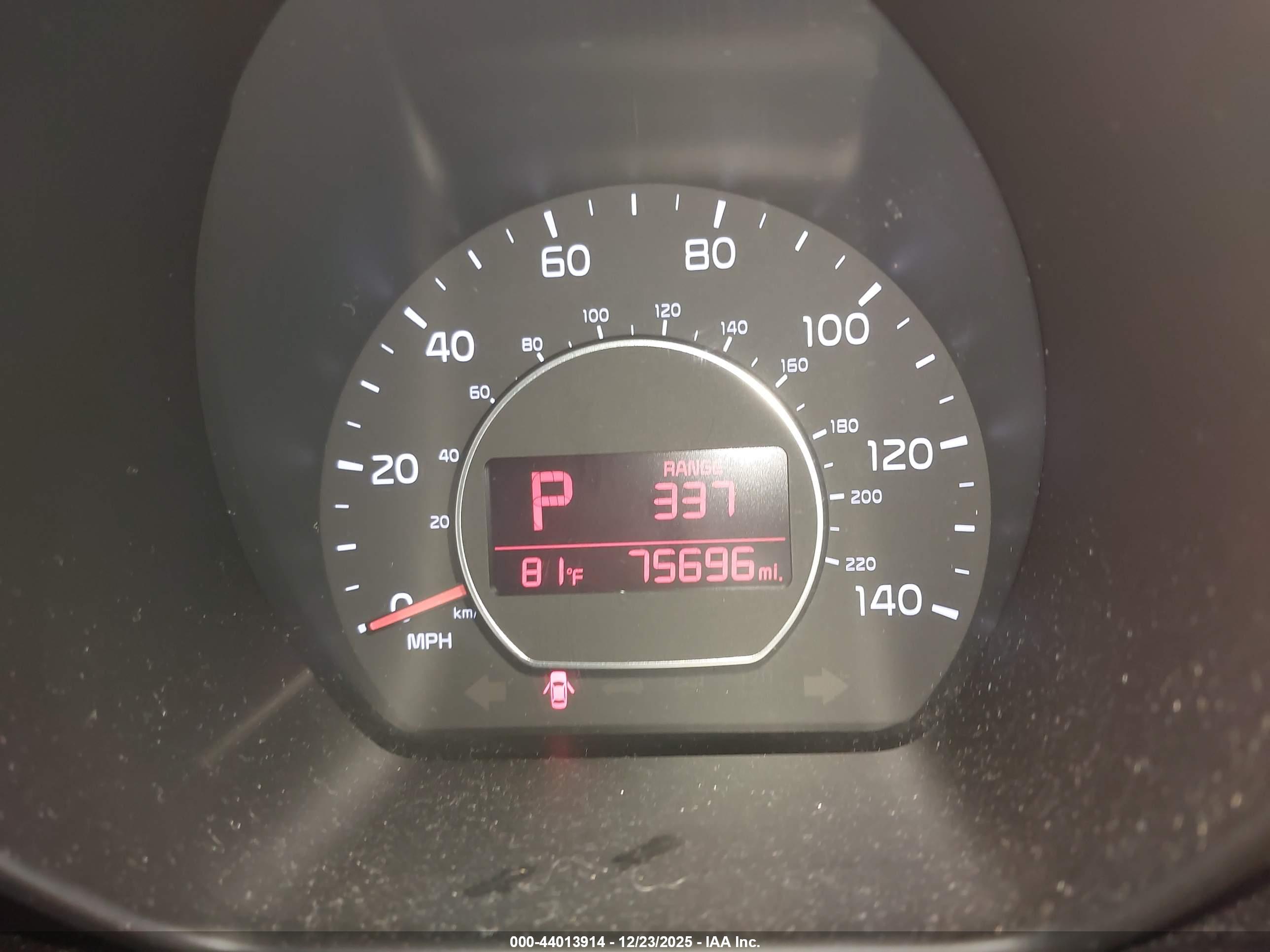 KIA SOUL image 7