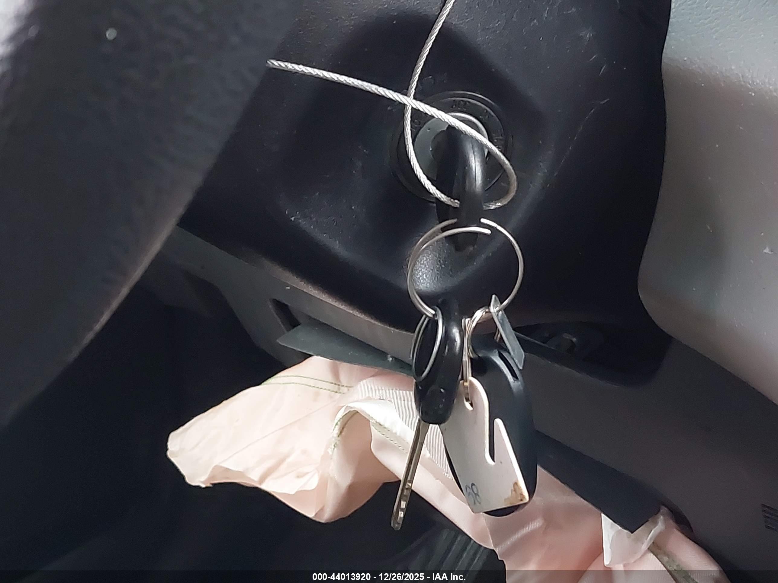 TOYOTA SIENNA image 11