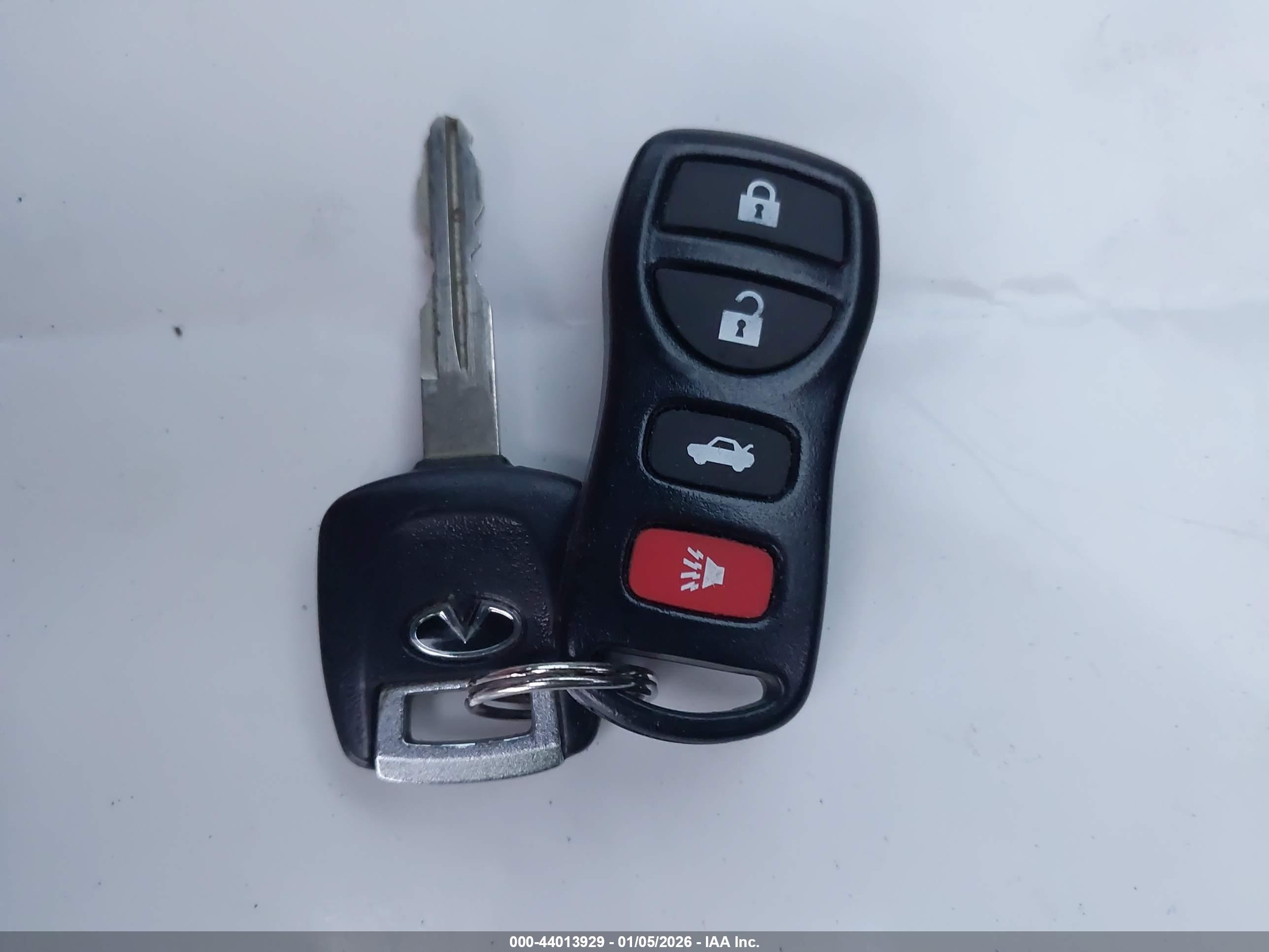 INFINITI G35 image 11