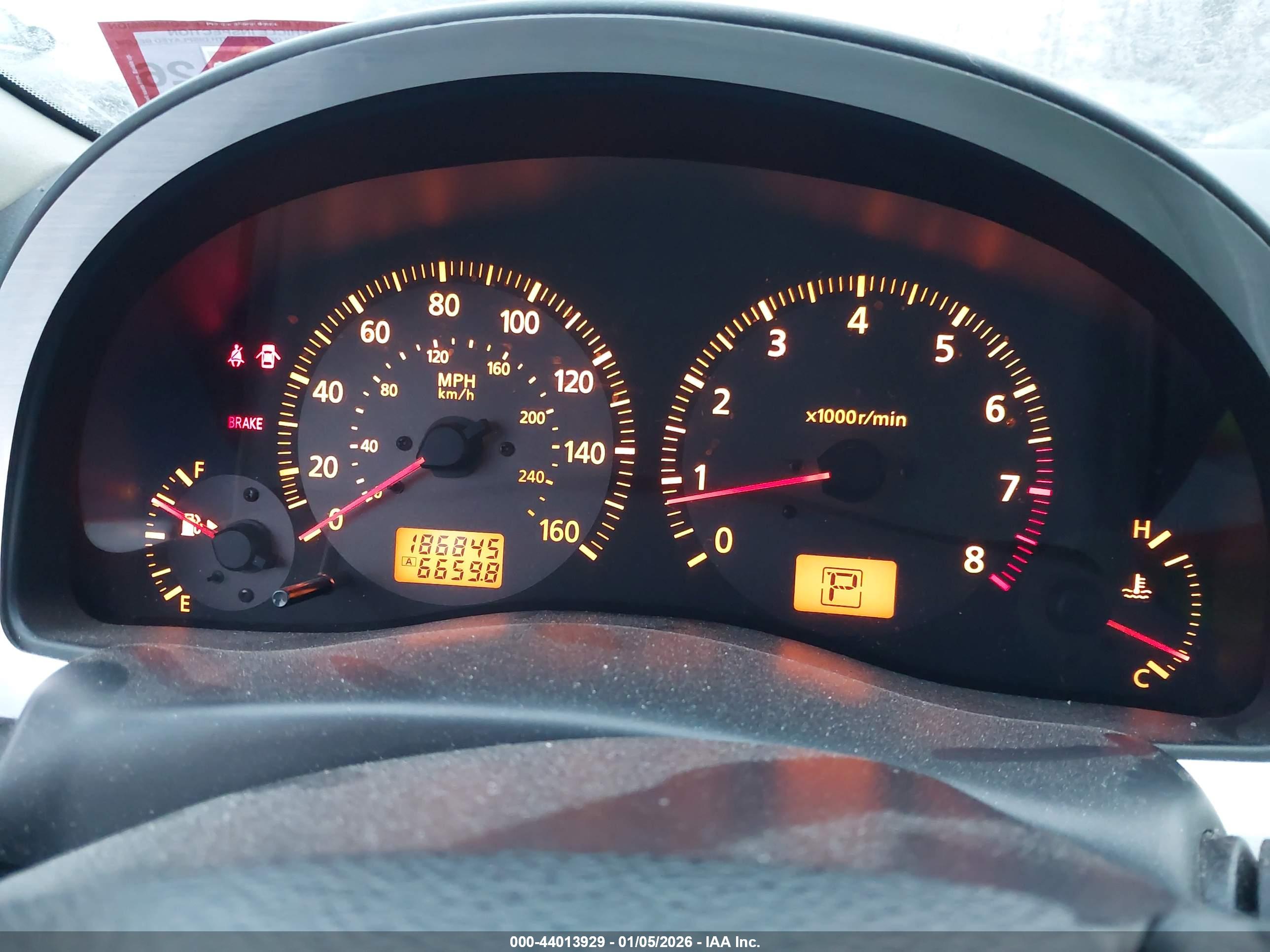 INFINITI G35 image 7