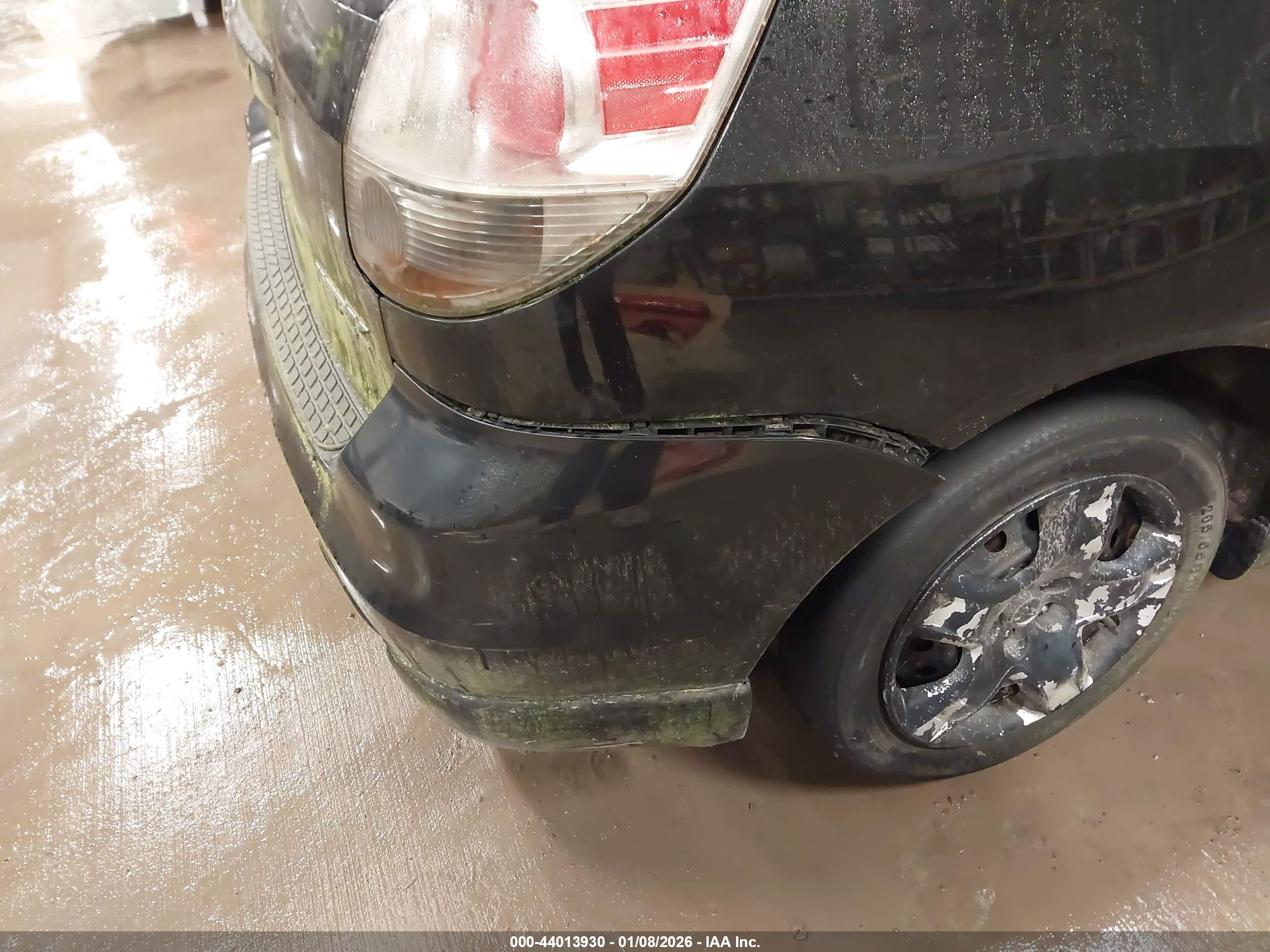 TOYOTA MATRIX image 6
