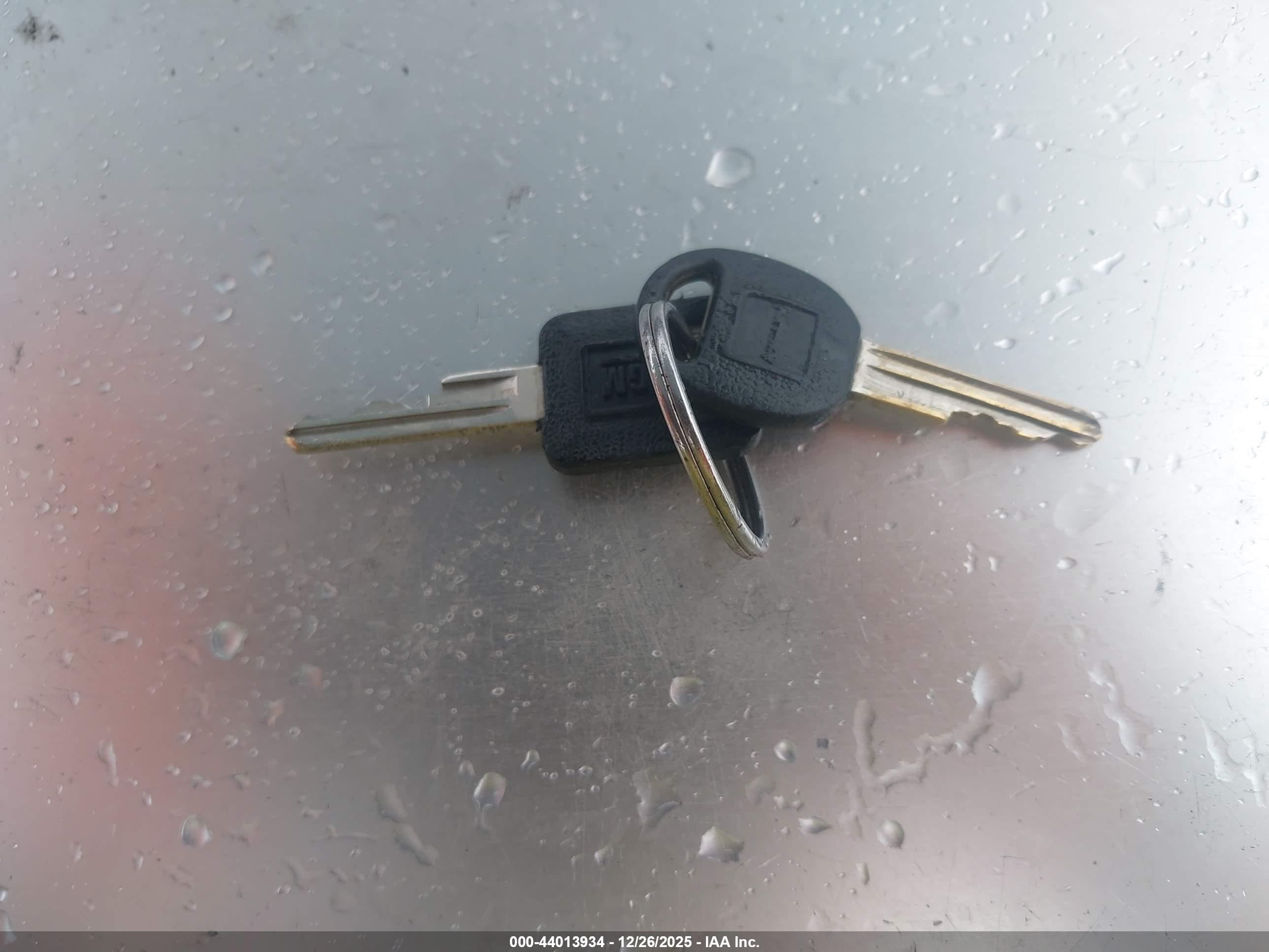GMC SAFARI image 11