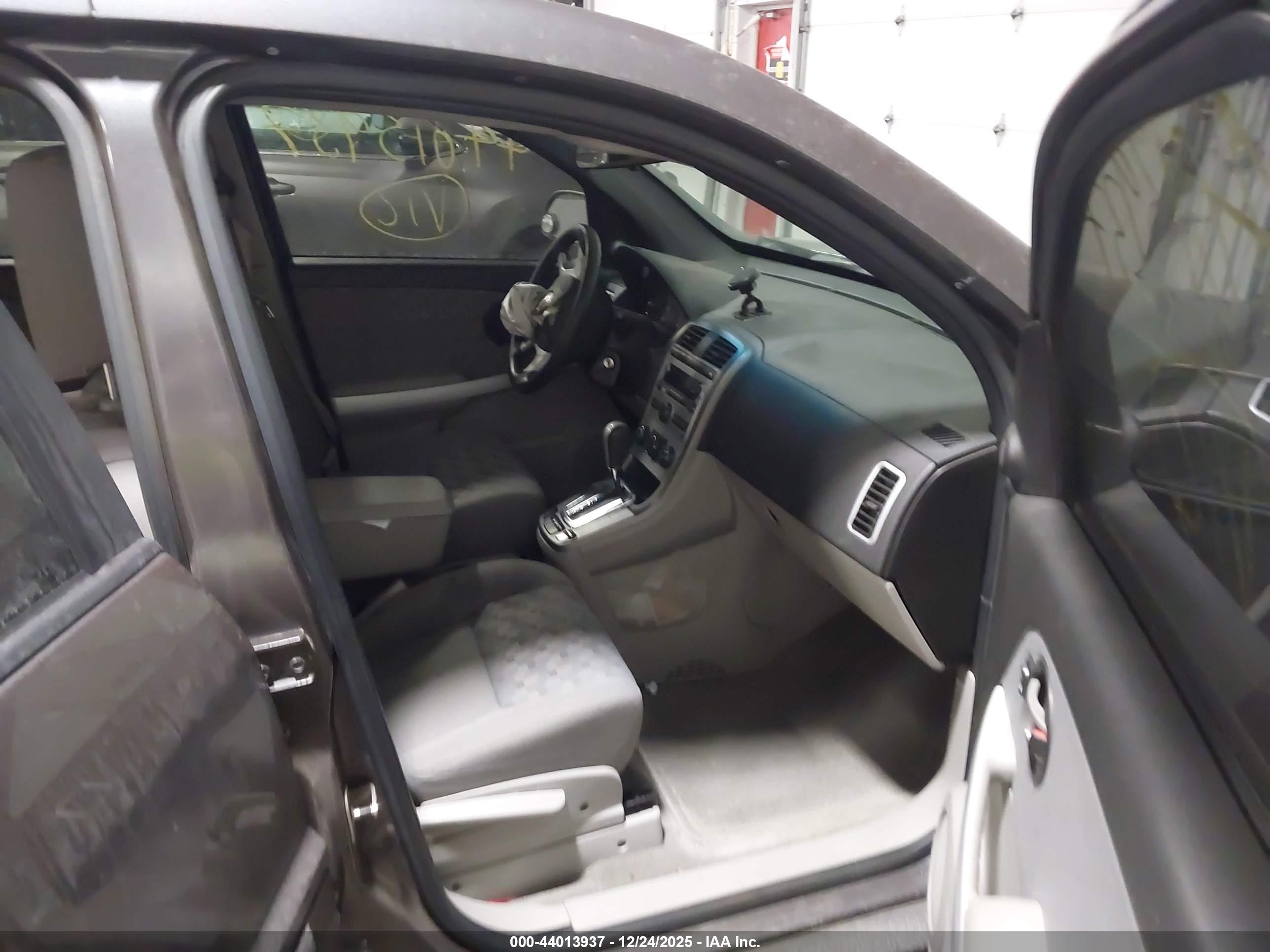 CHEVROLET EQUINOX image 5