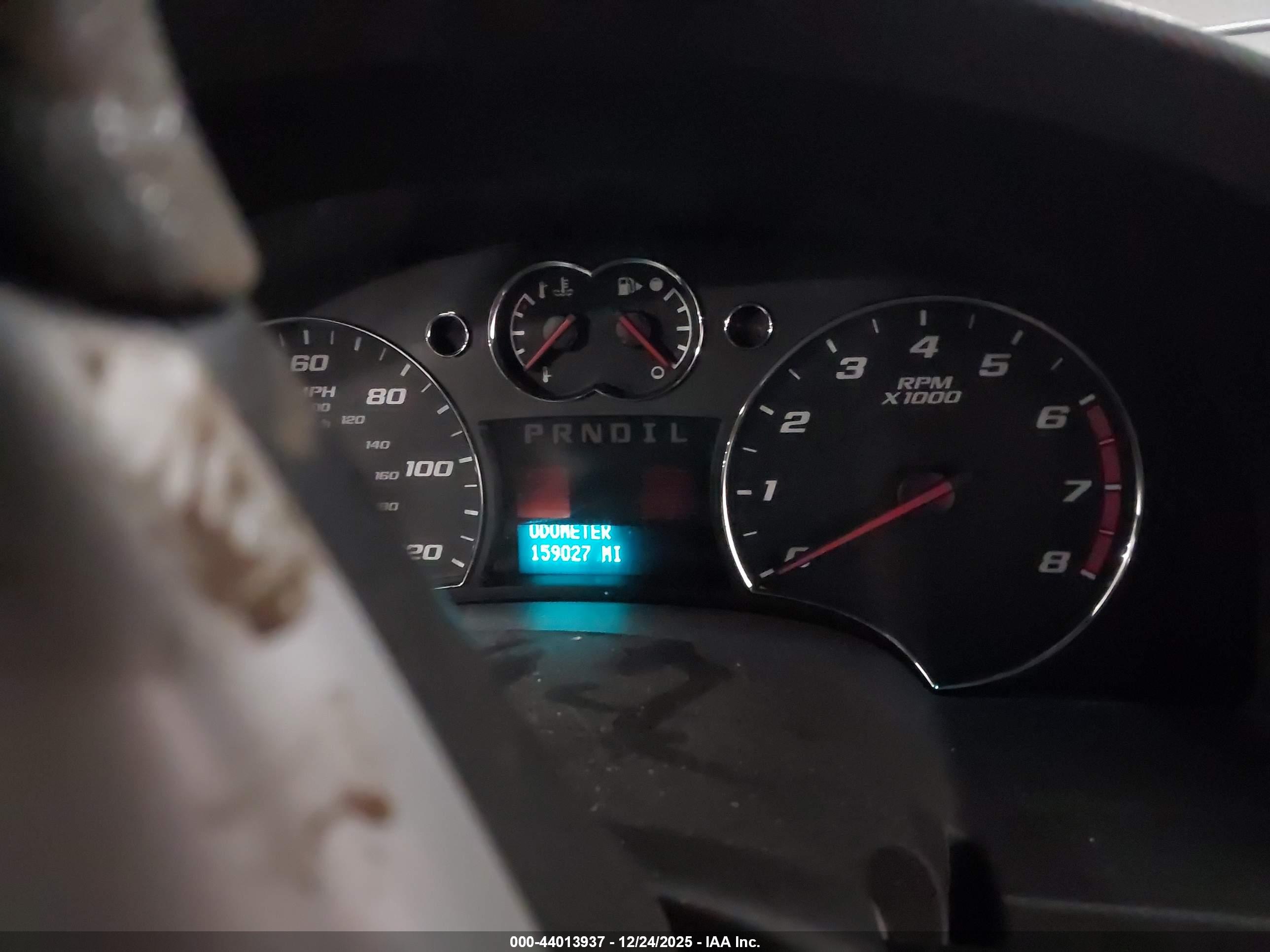 CHEVROLET EQUINOX image 7
