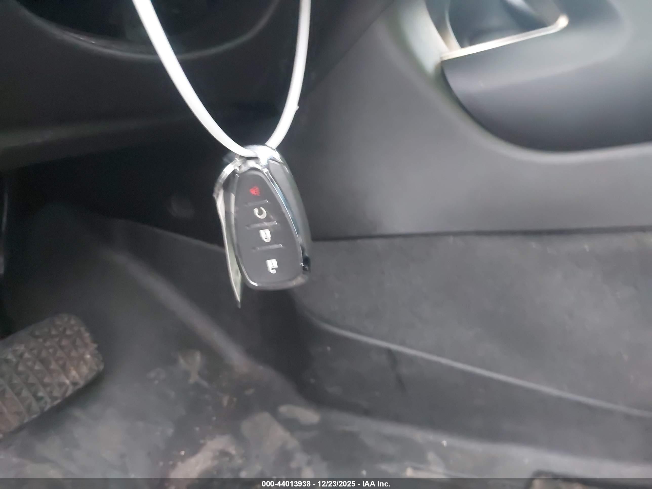 CHEVROLET VOLT image 11