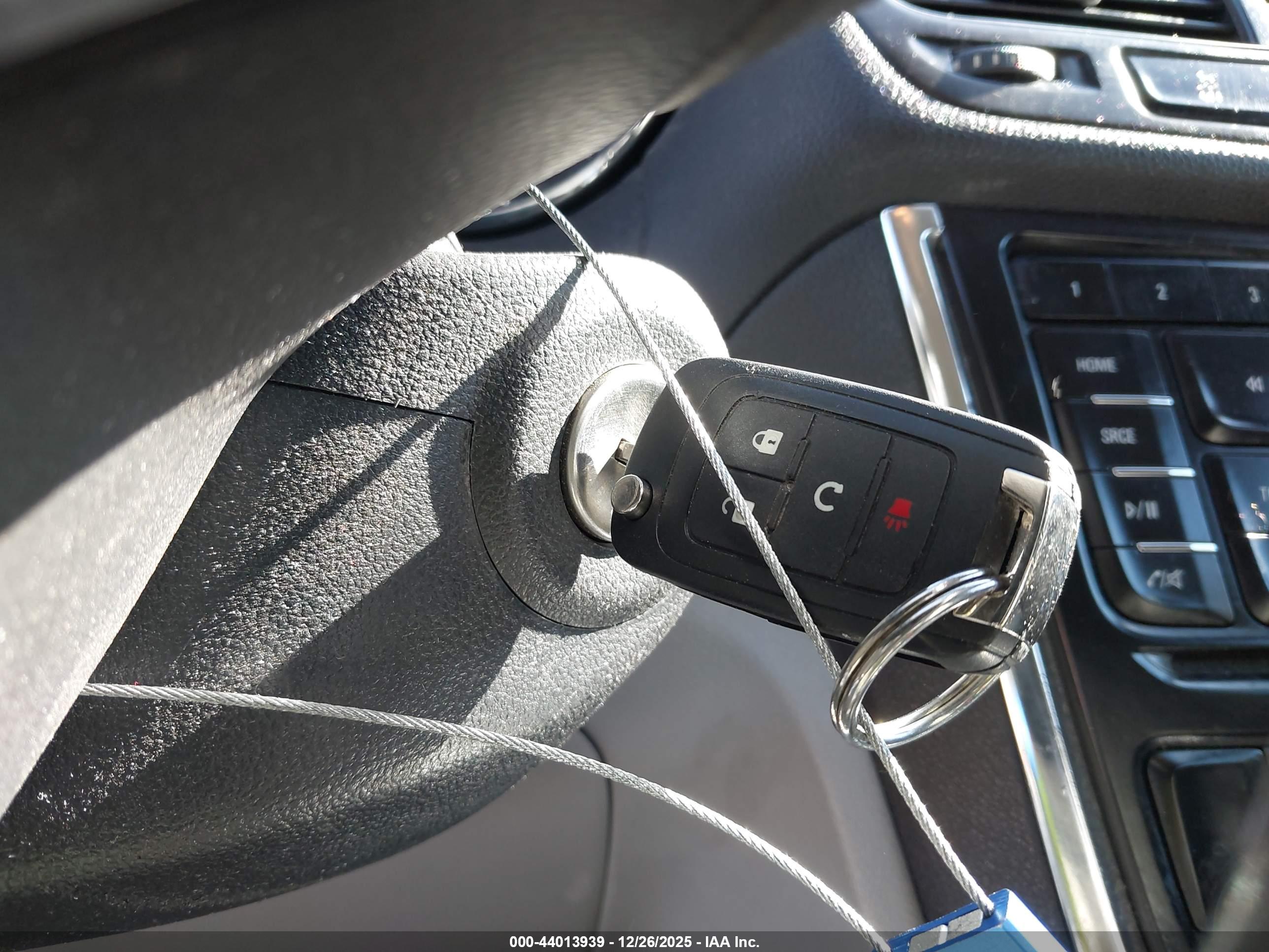 BUICK ENCORE image 11