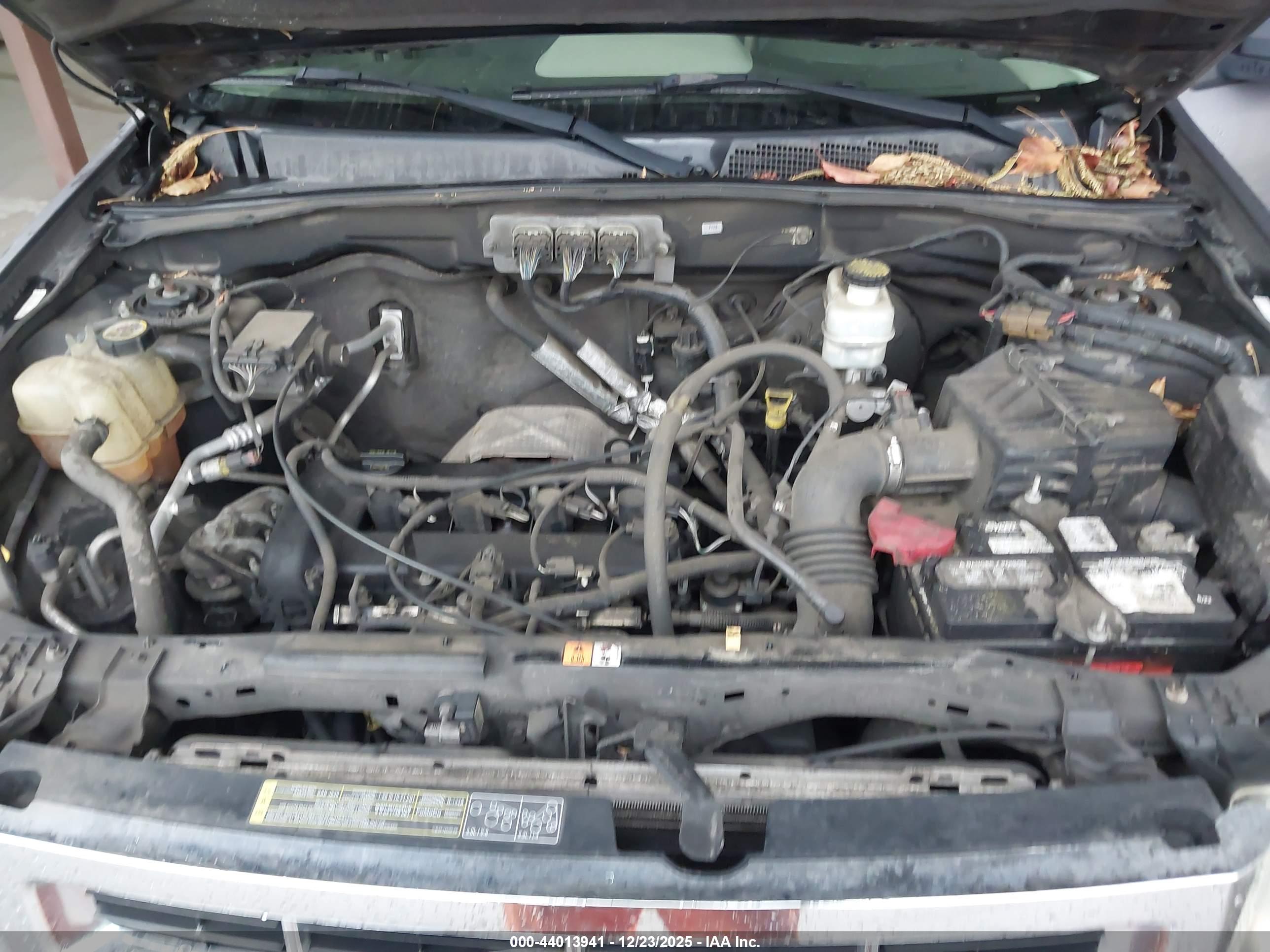 FORD ESCAPE image 10
