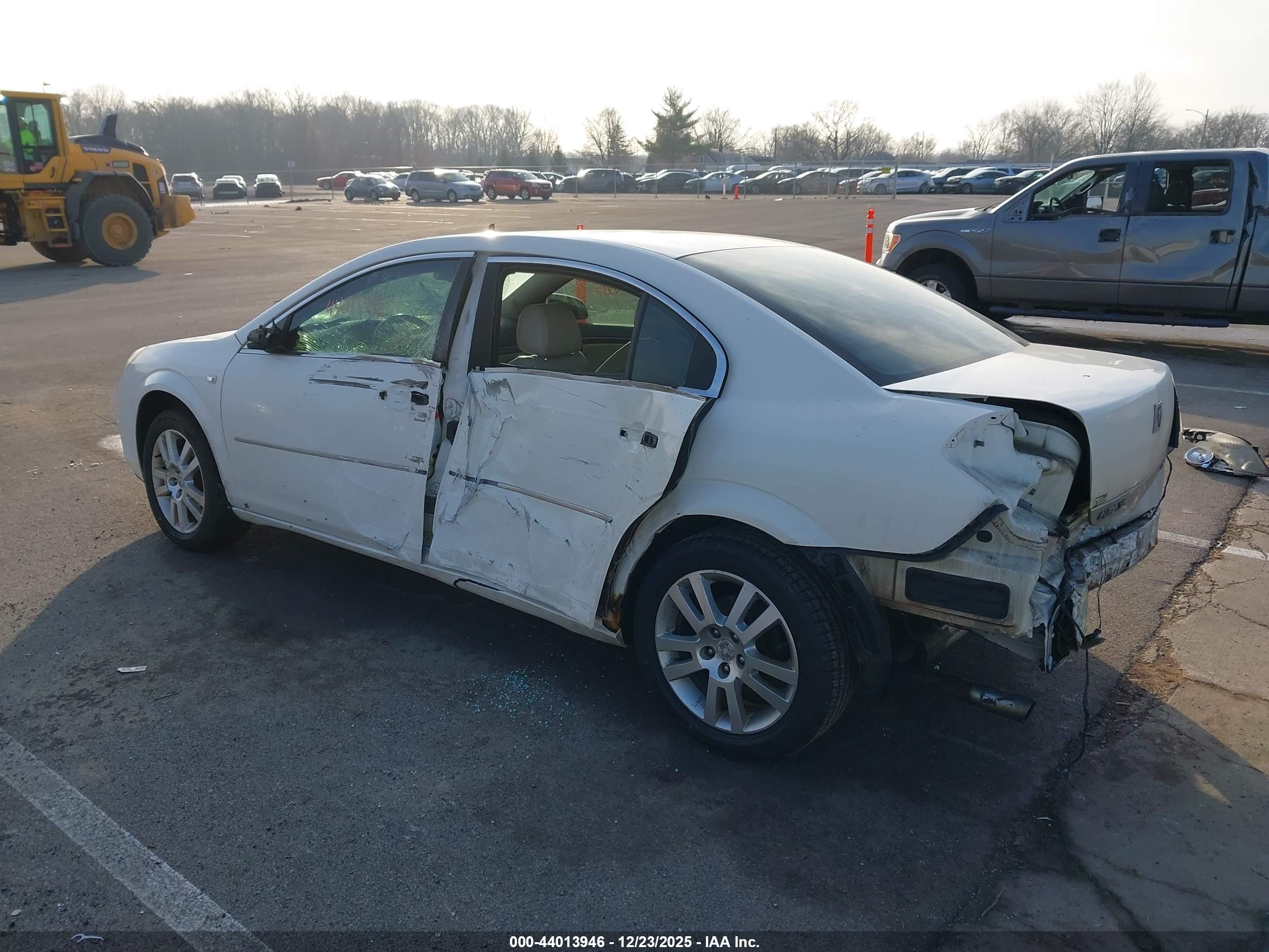 SATURN AURA image 3