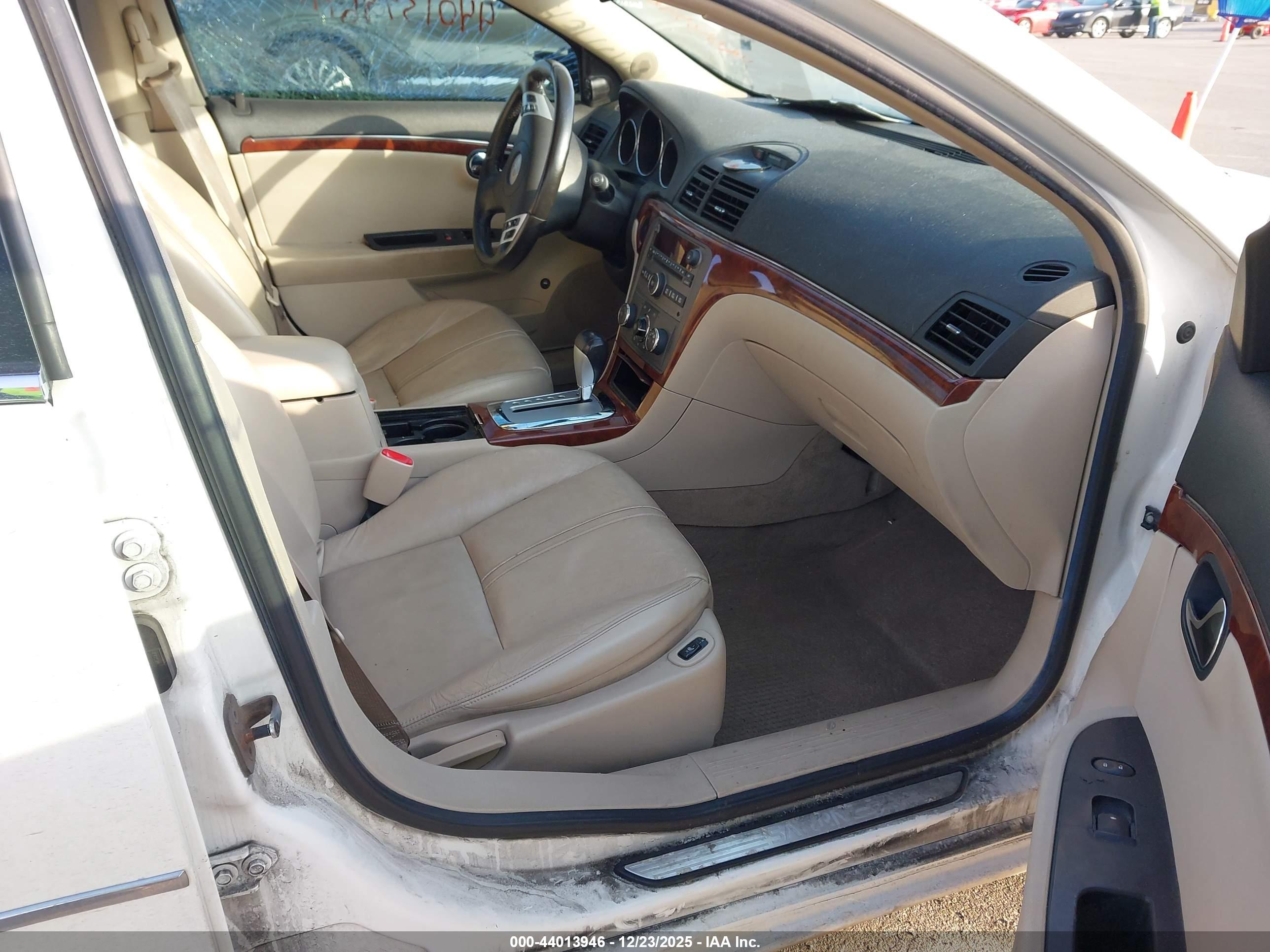 SATURN AURA image 5
