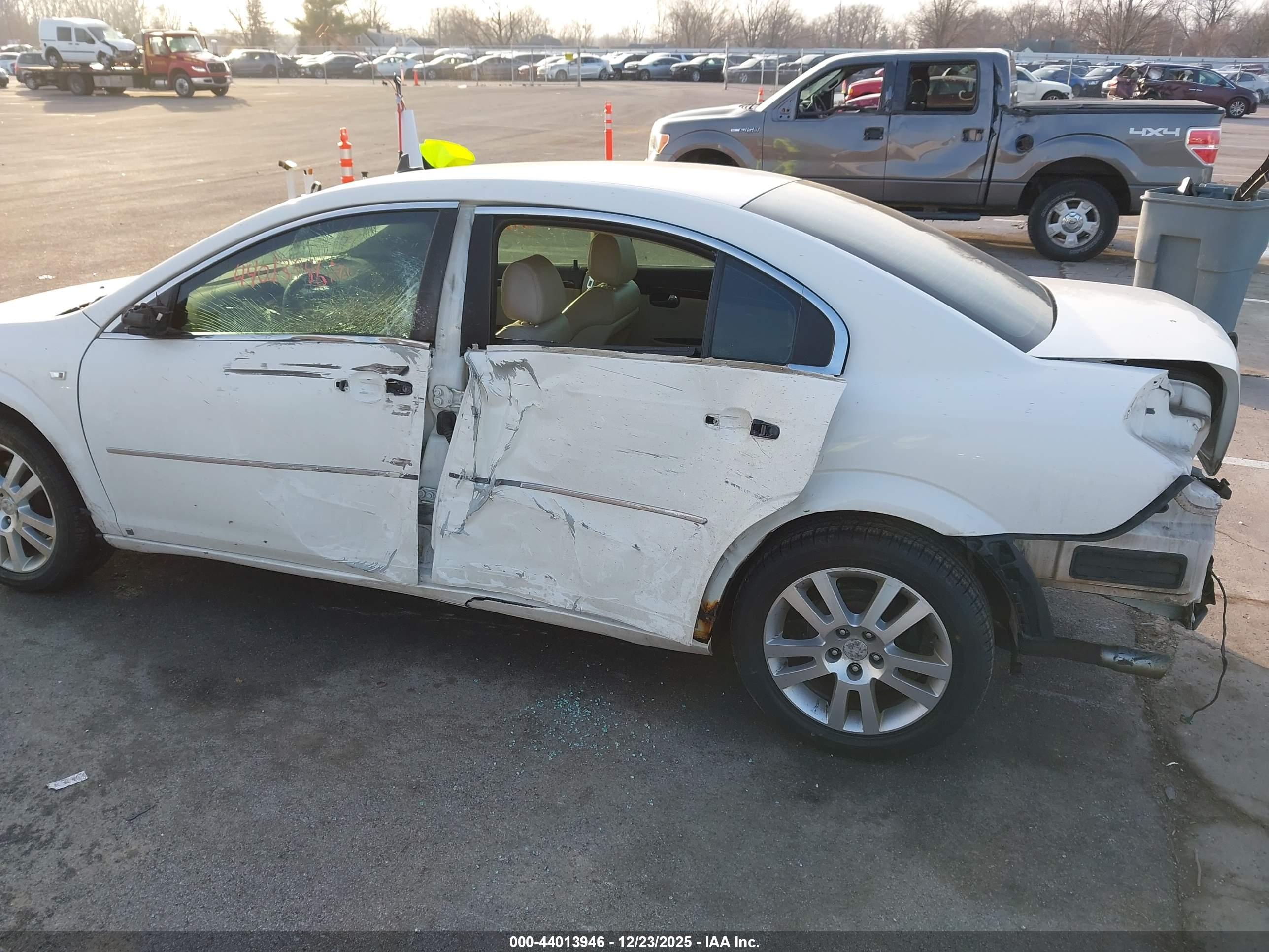 SATURN AURA image 6