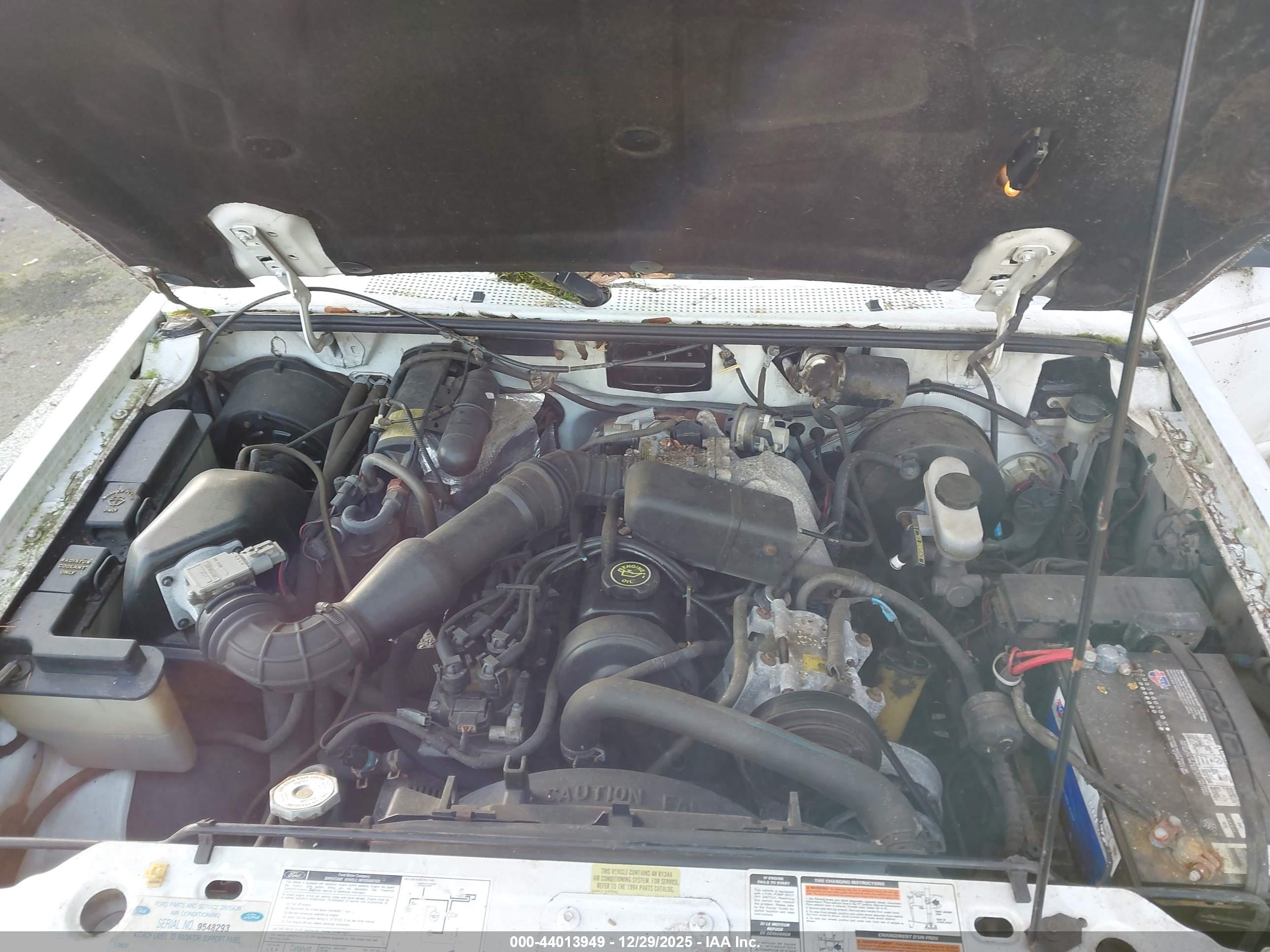 FORD RANGER image 10