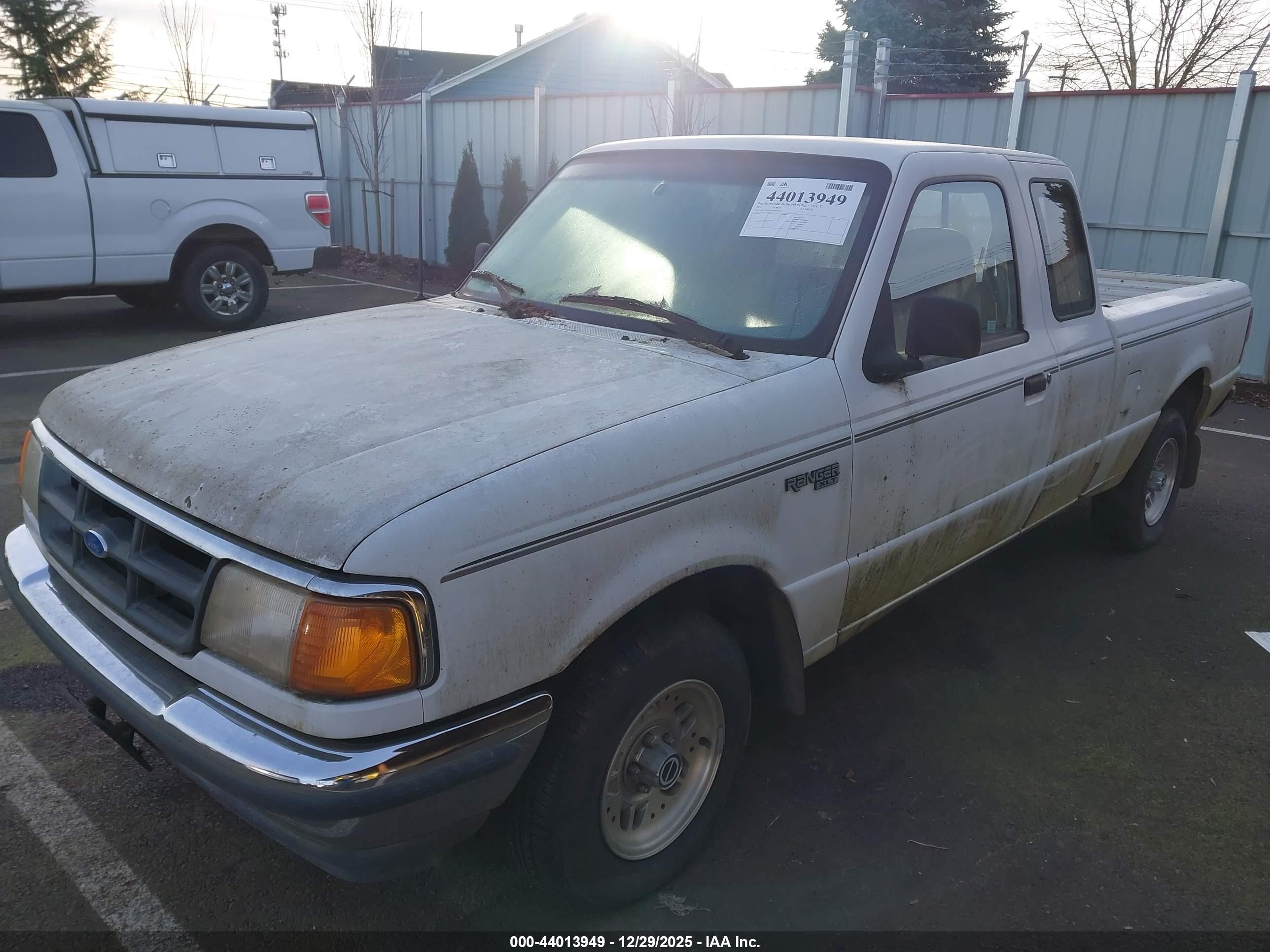 FORD RANGER image 2