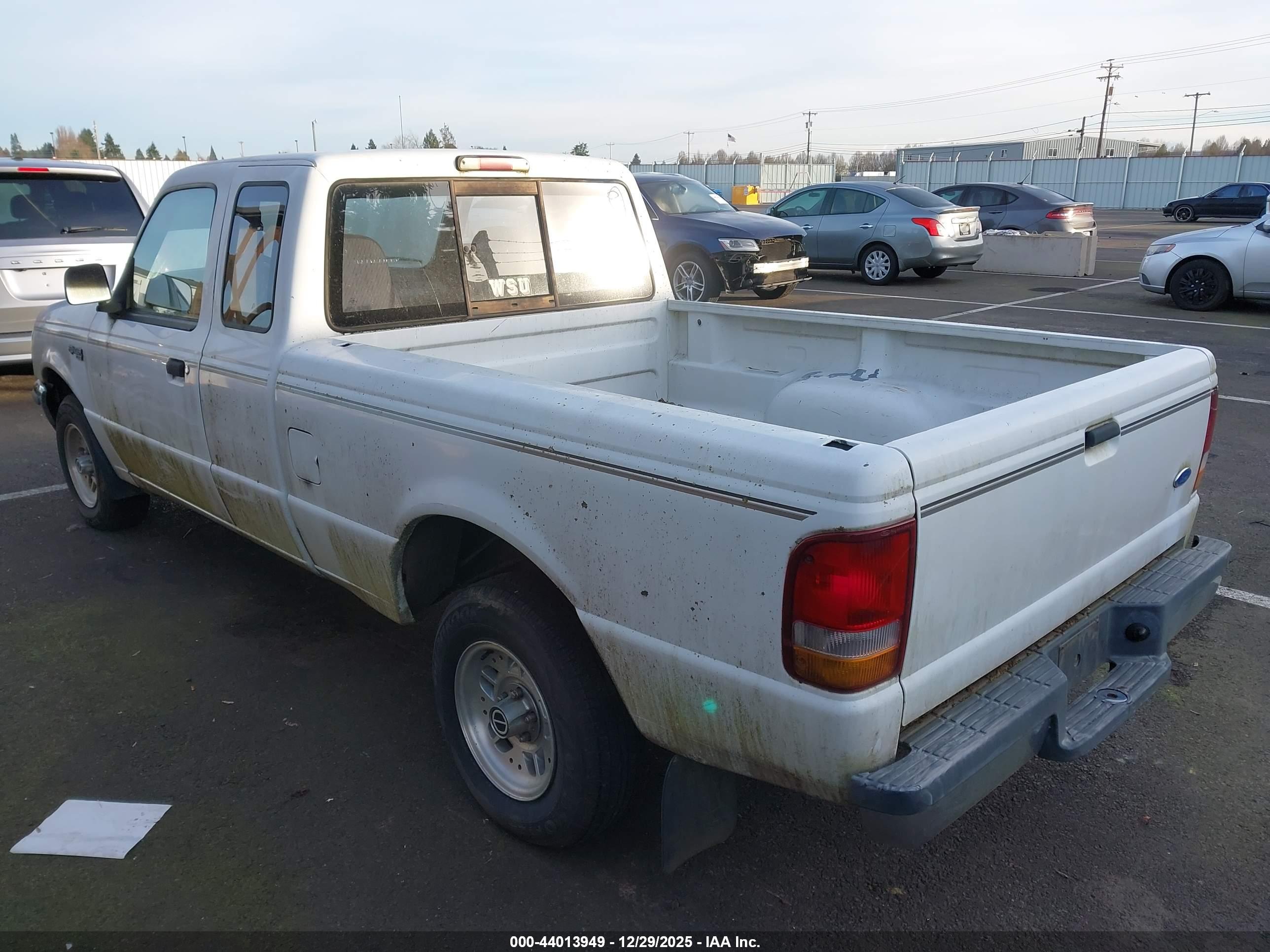 FORD RANGER image 3