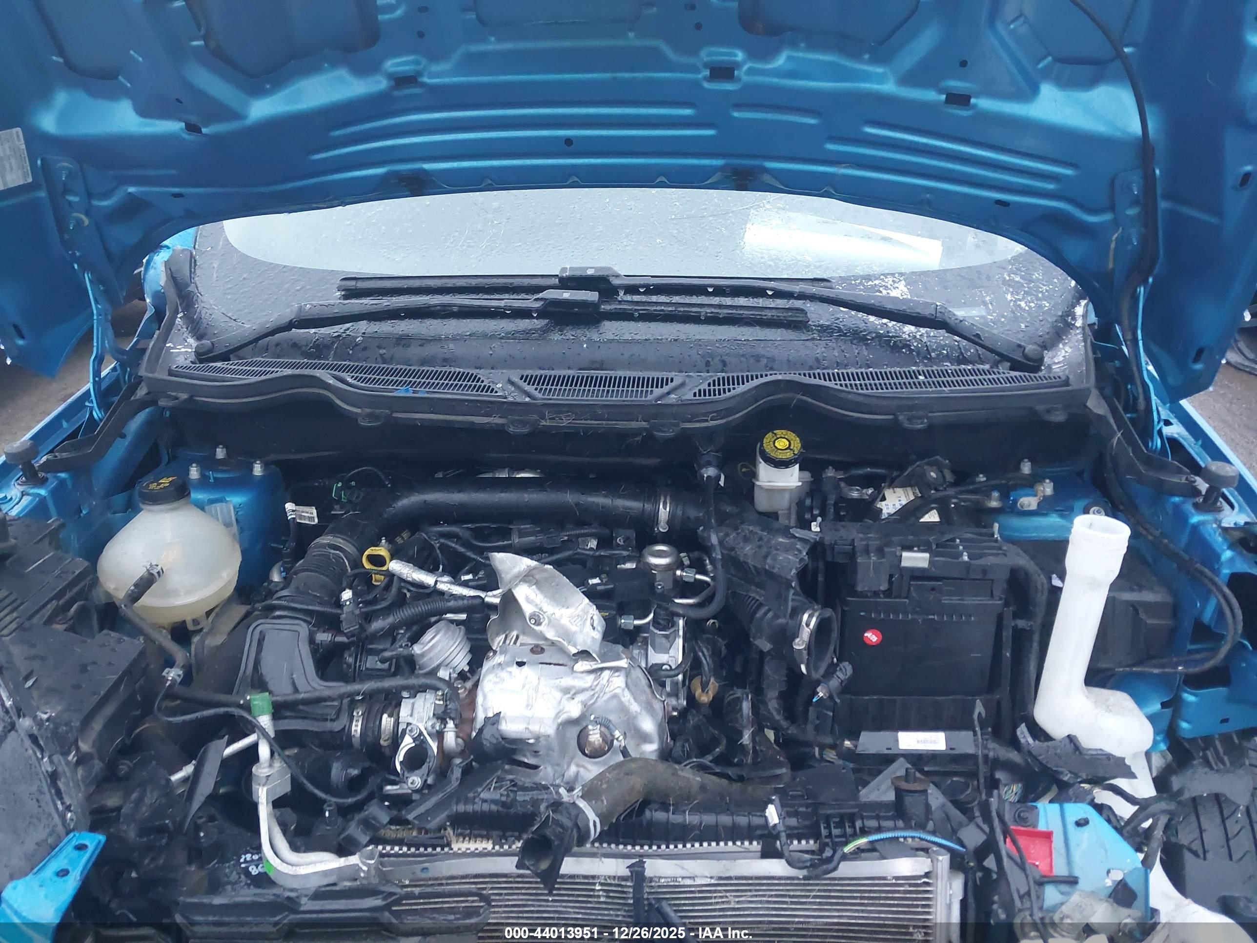 FORD ECOSPORT image 10
