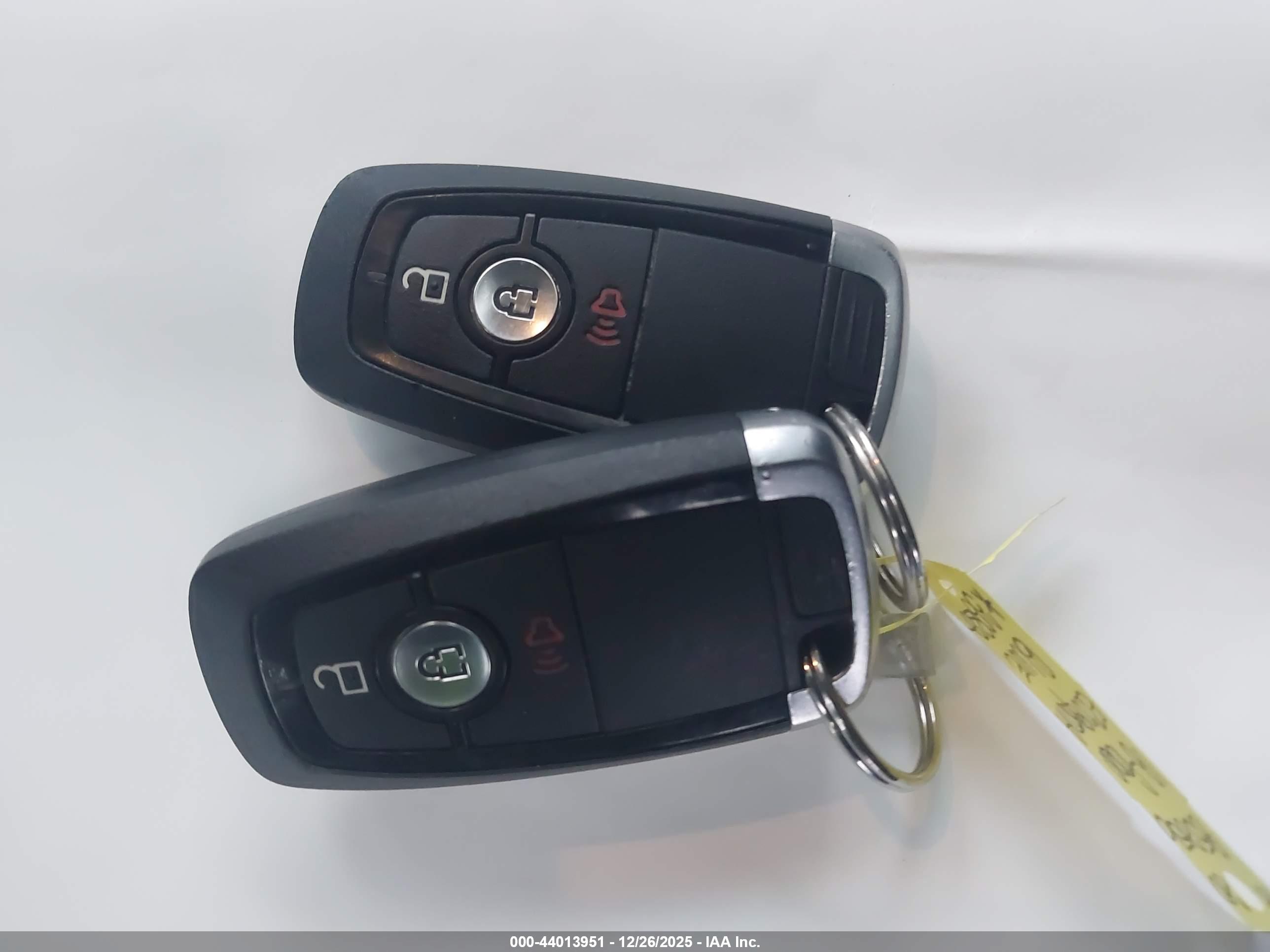 FORD ECOSPORT image 11