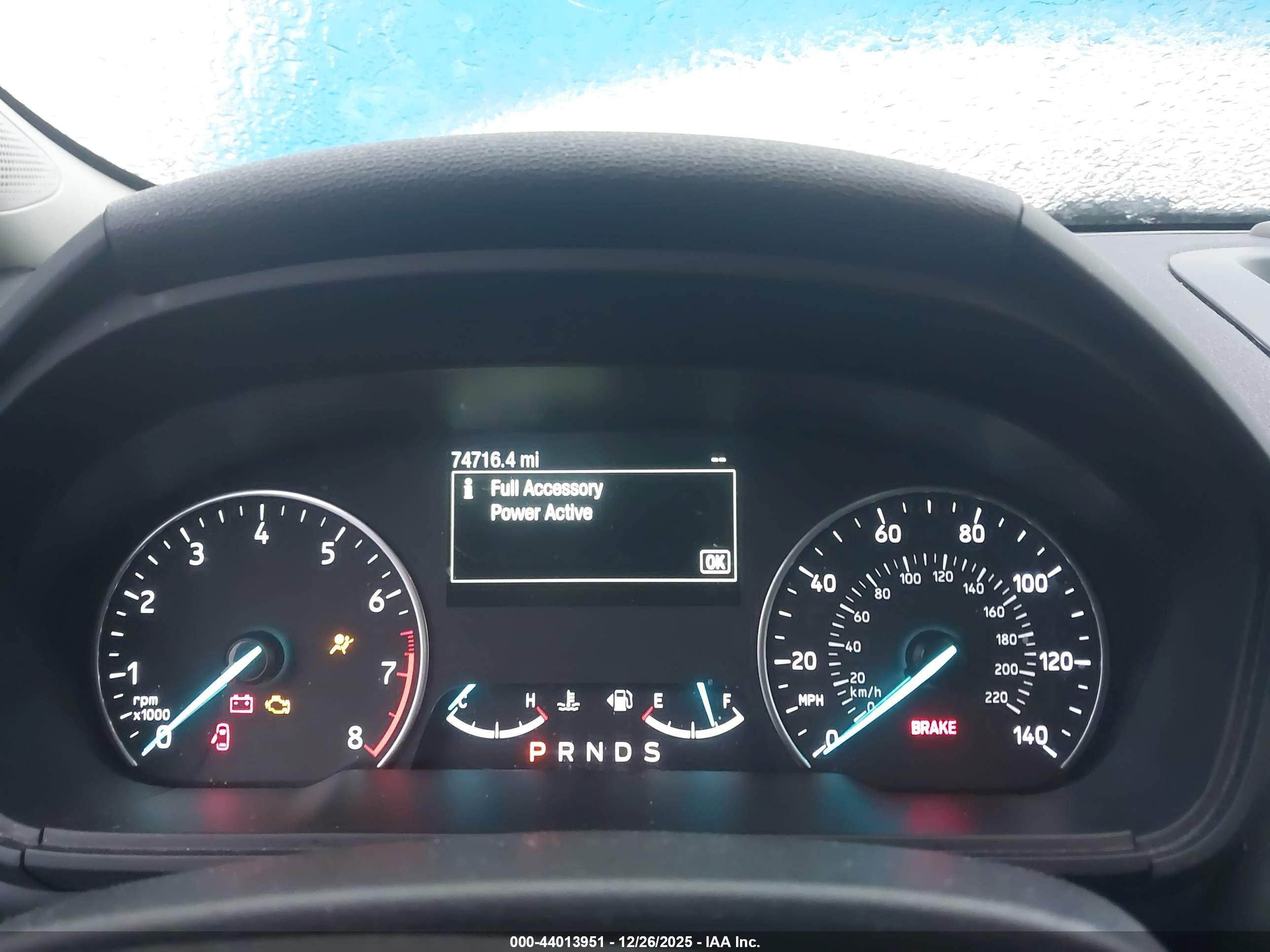 FORD ECOSPORT image 7