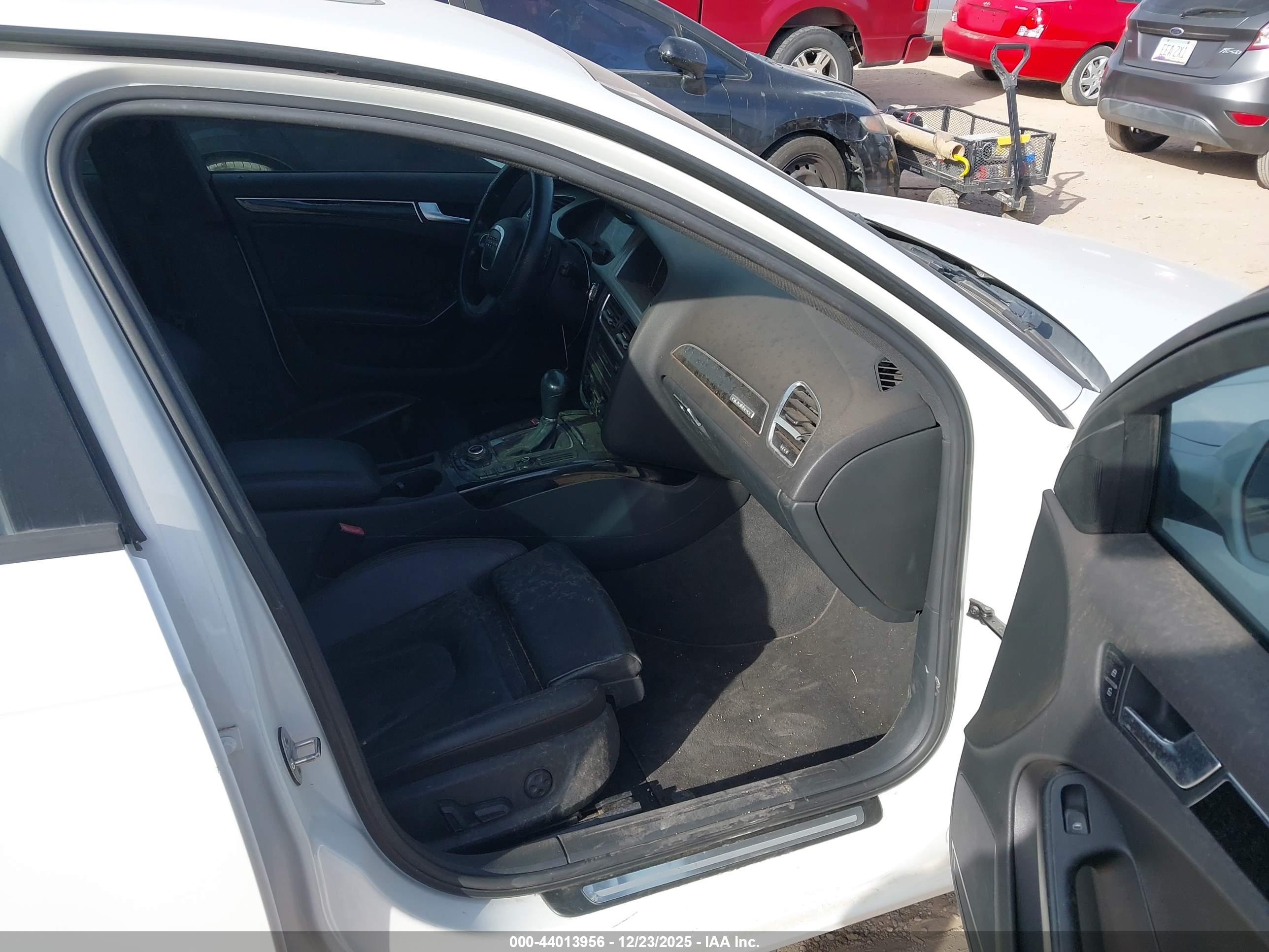 AUDI A4 image 5