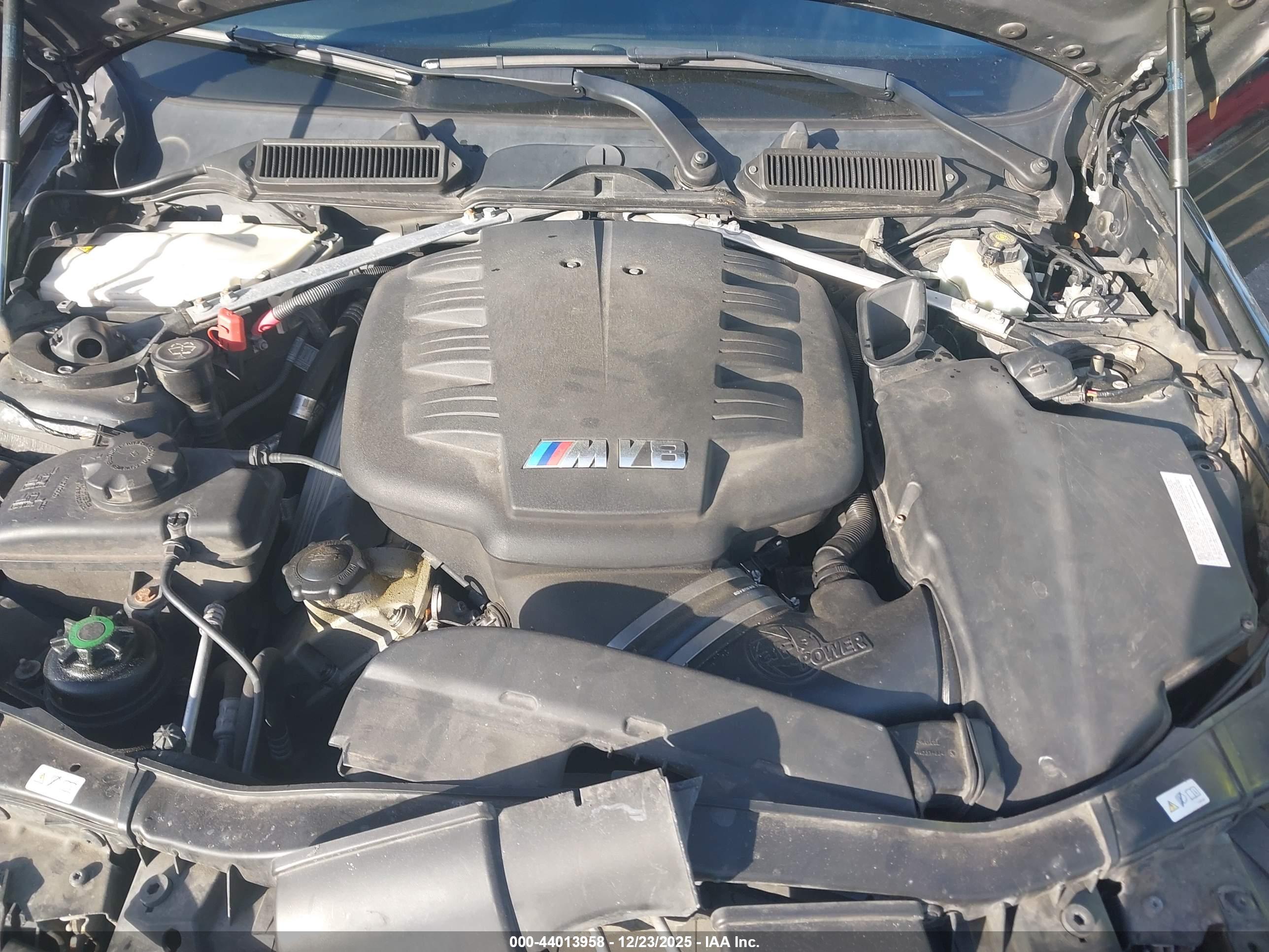 BMW M3 image 10