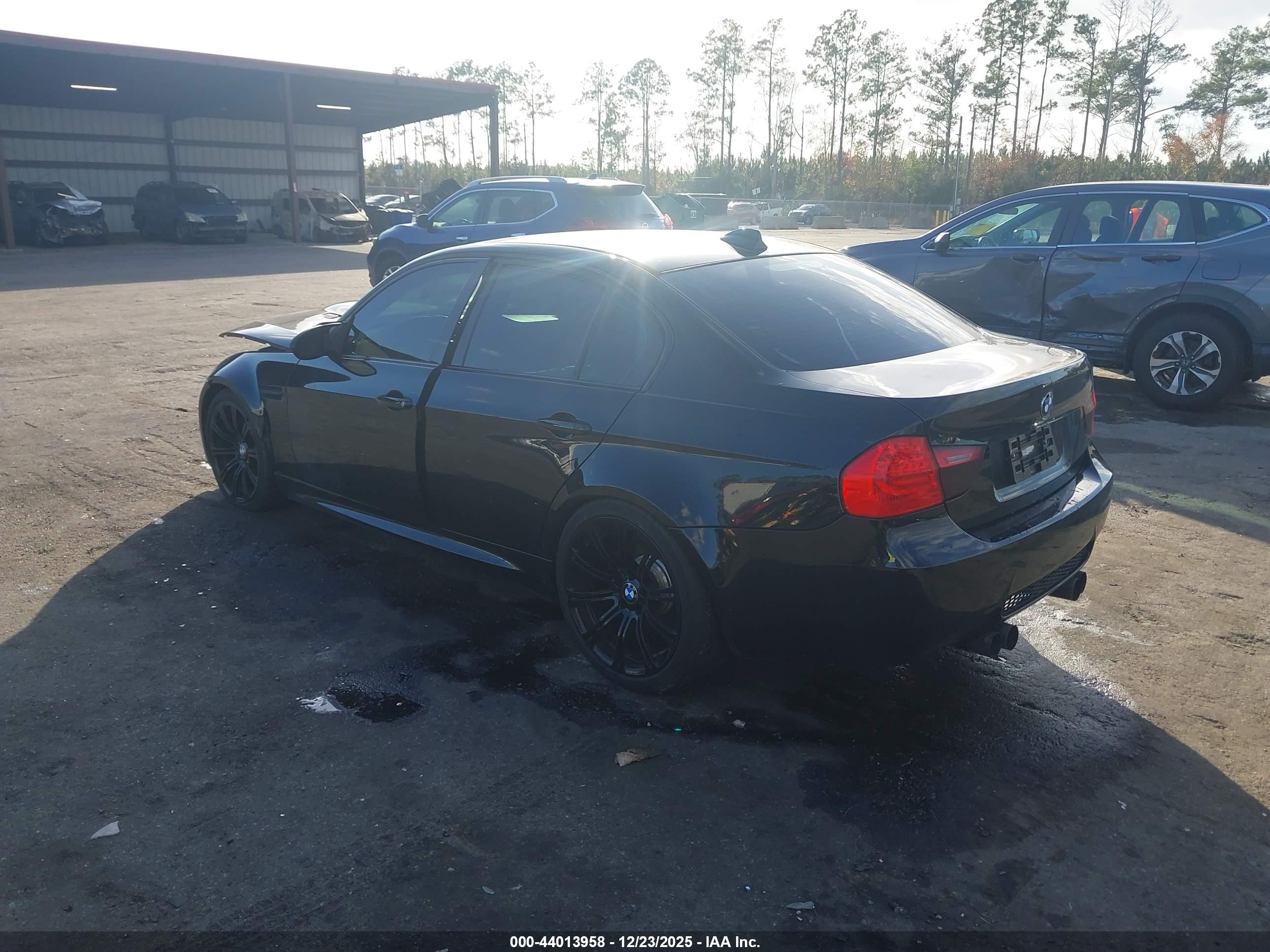 BMW M3 image 3
