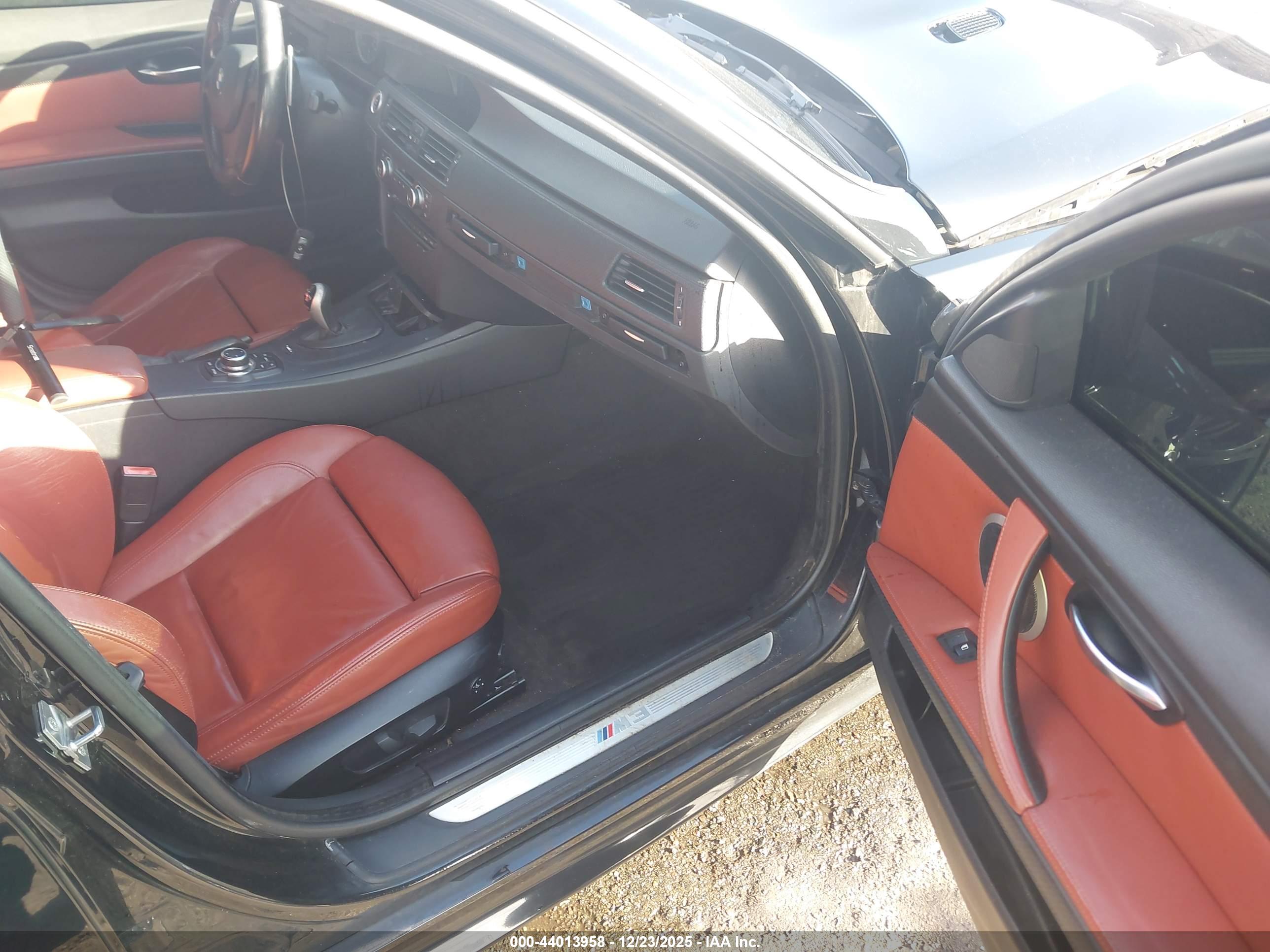 BMW M3 image 5