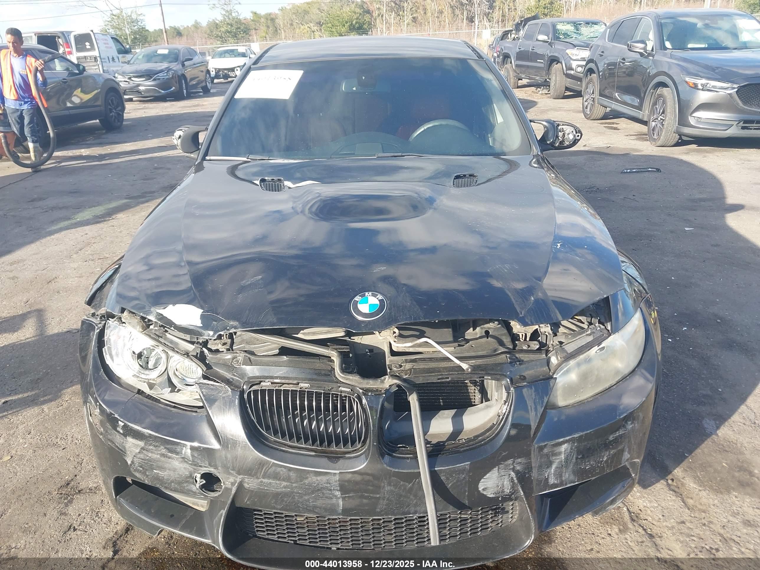 BMW M3 image 6