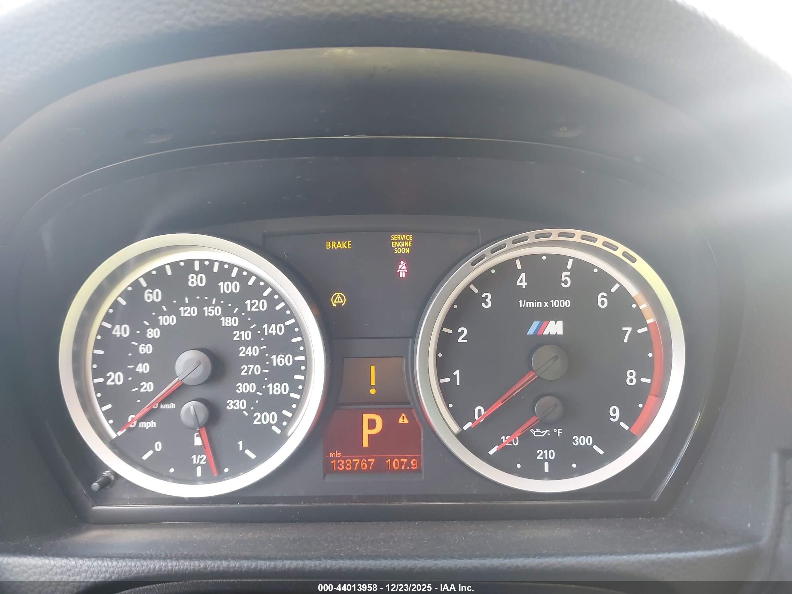 BMW M3 image 7