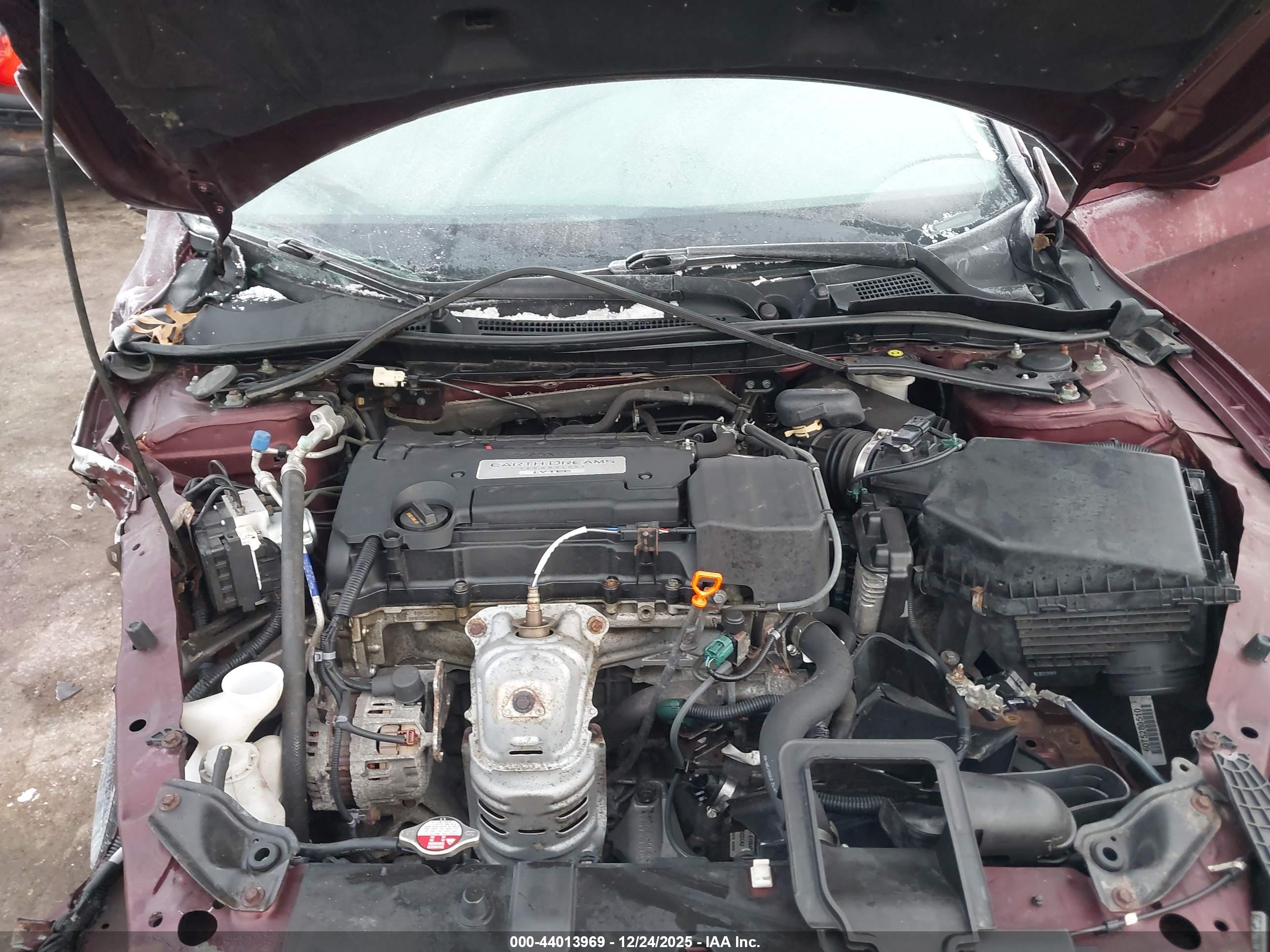 HONDA ACCORD image 10
