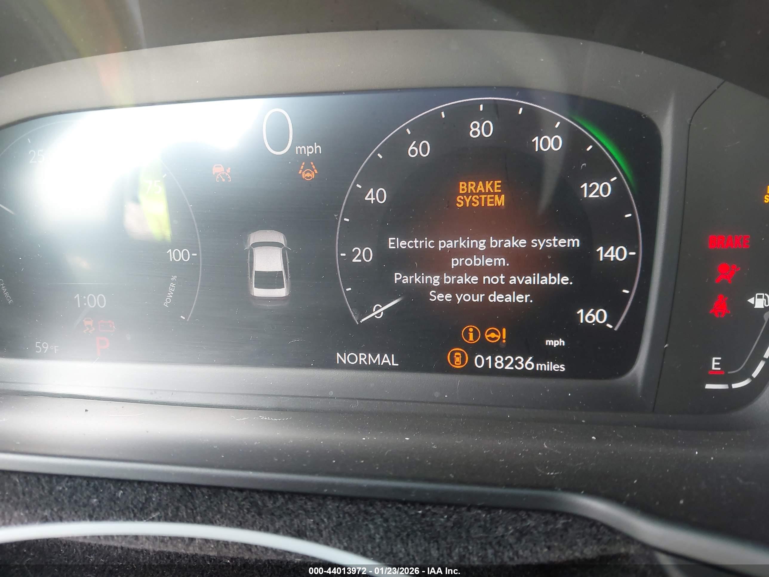 HONDA ACCORD image 7