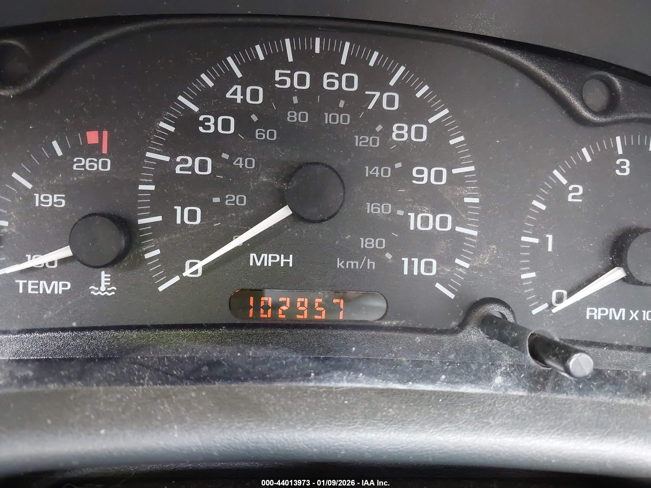 CHEVROLET CAVALIER image 7
