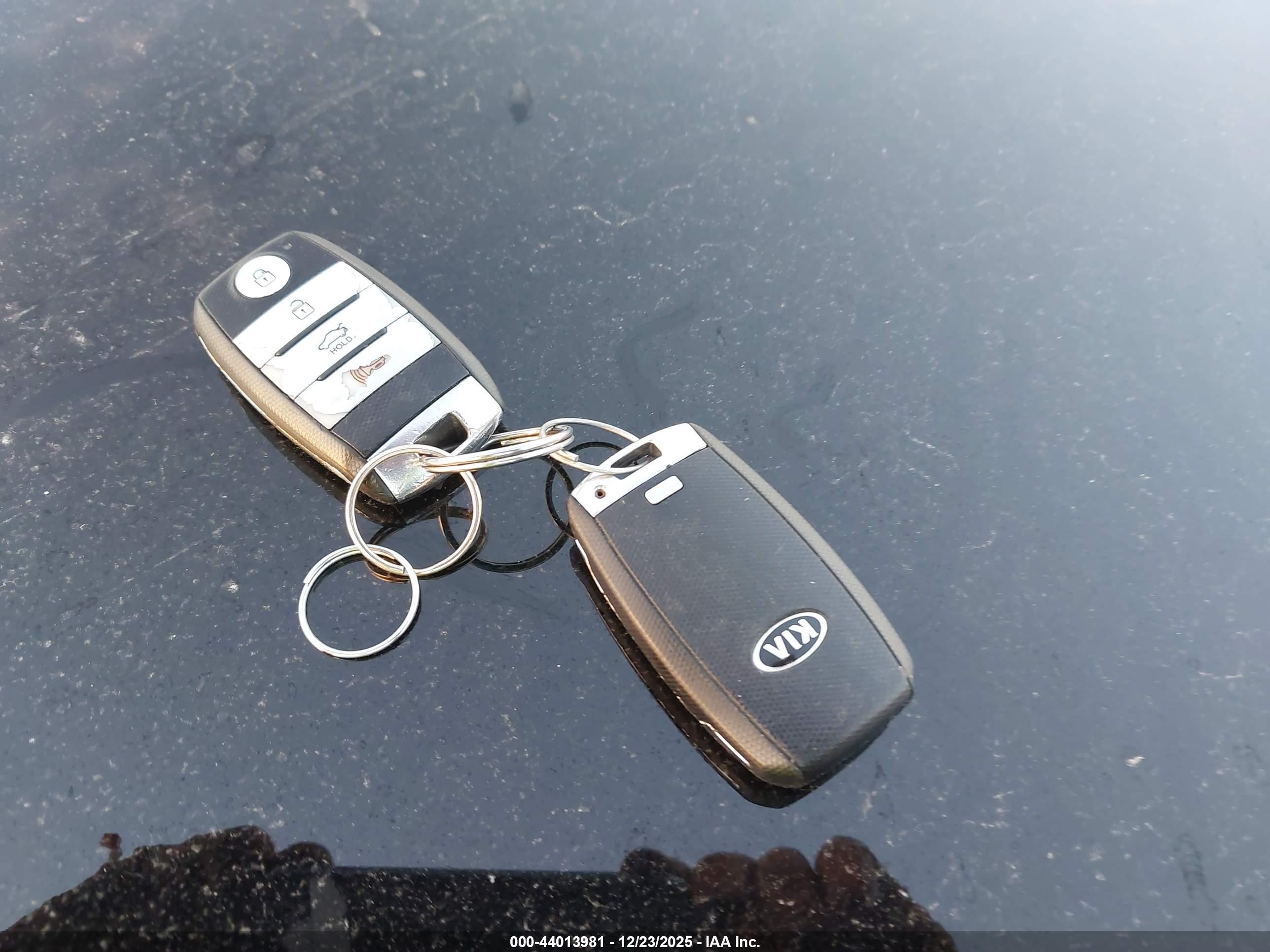 KIA OPTIMA image 11