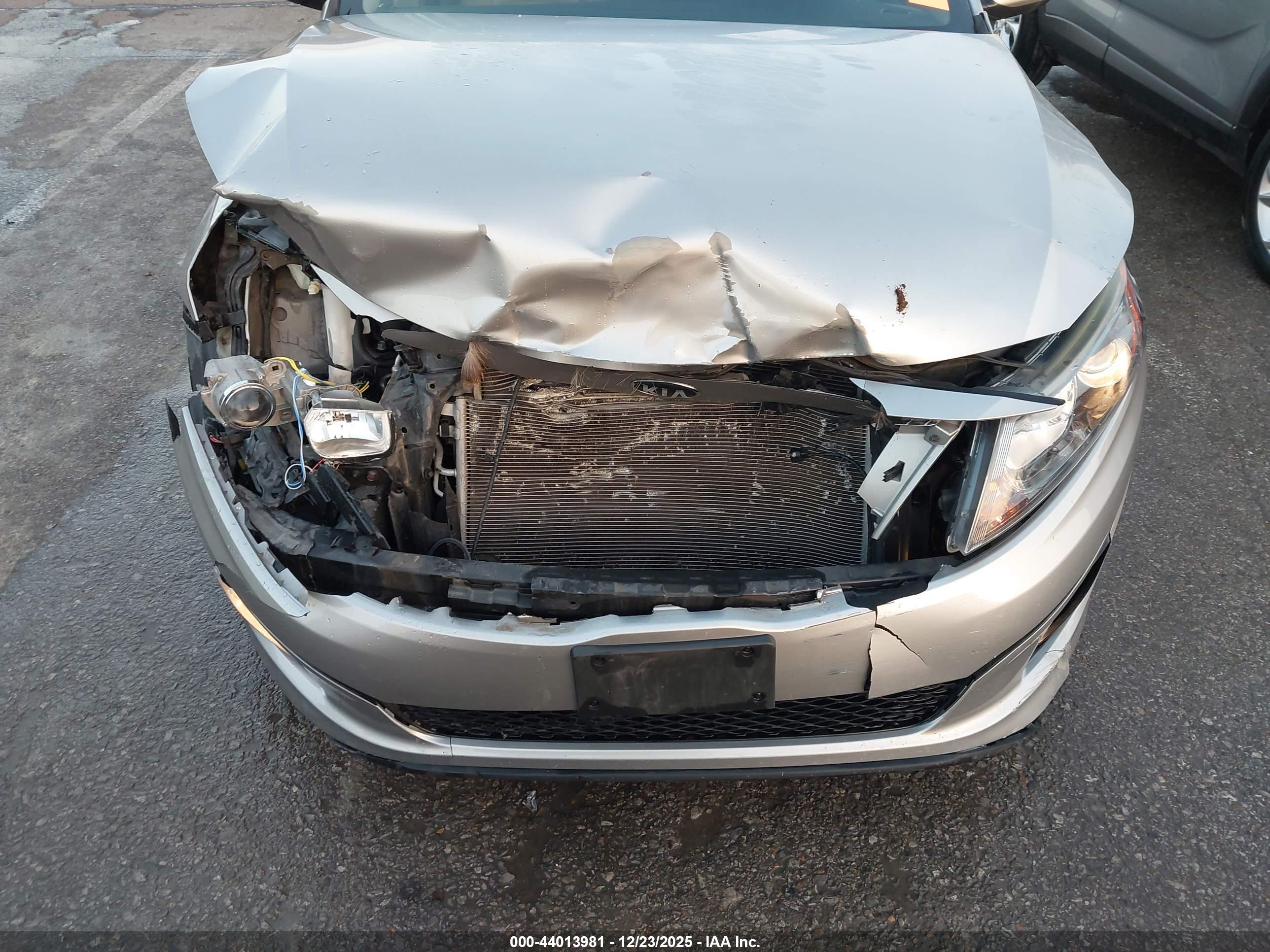 KIA OPTIMA image 6