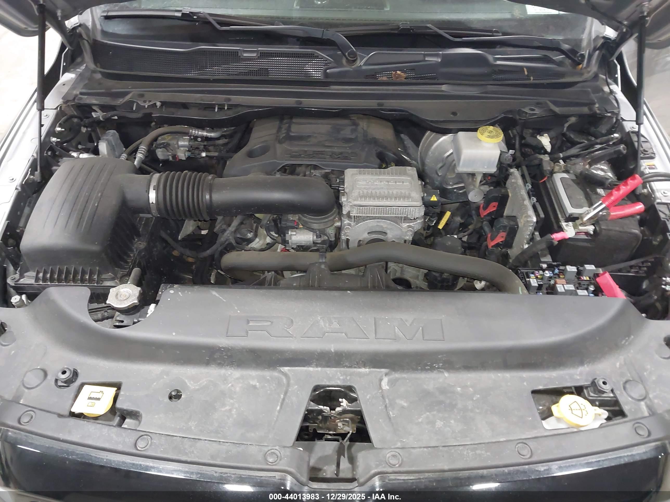 RAM 1500 image 10