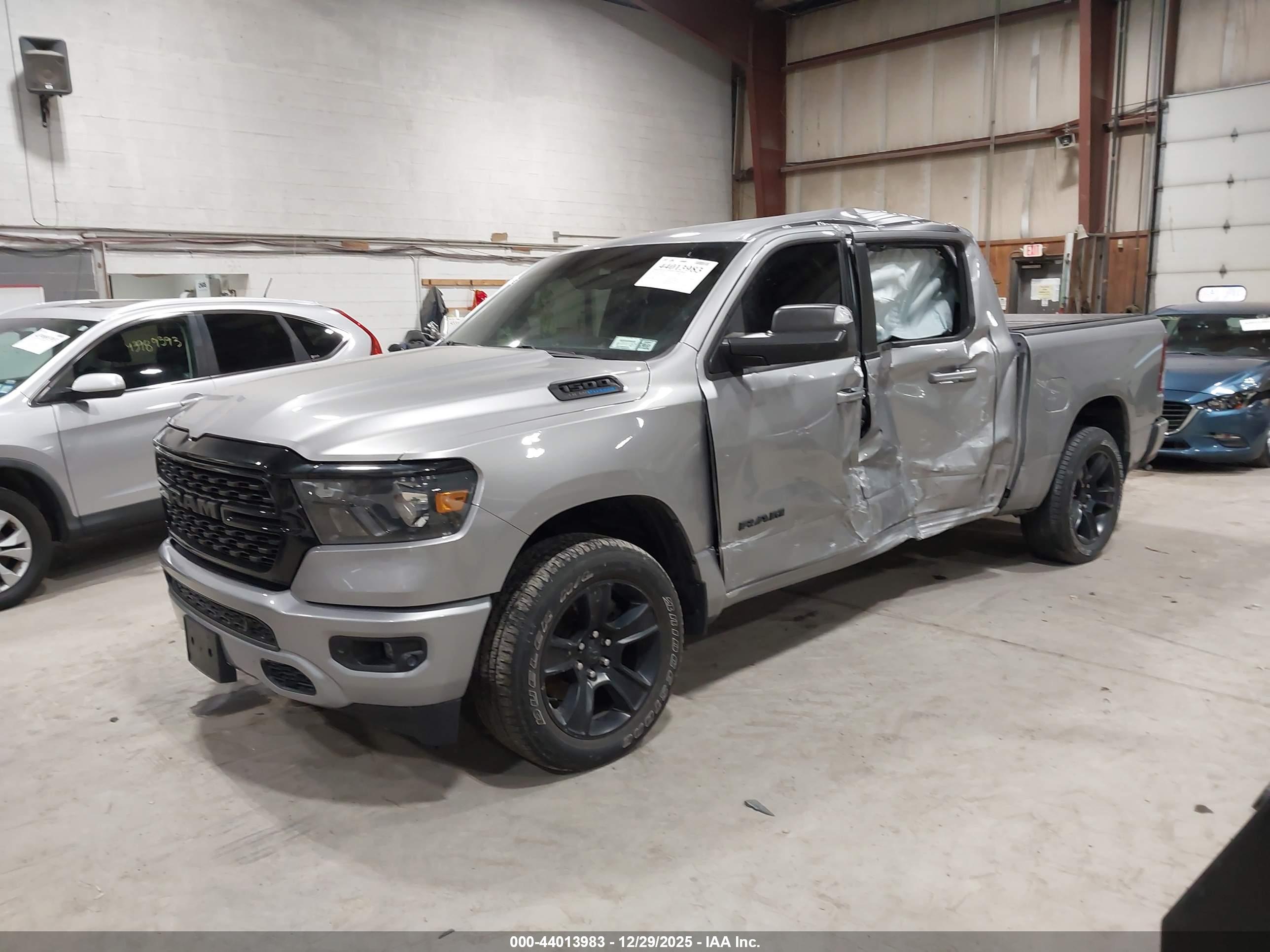 RAM 1500 image 2