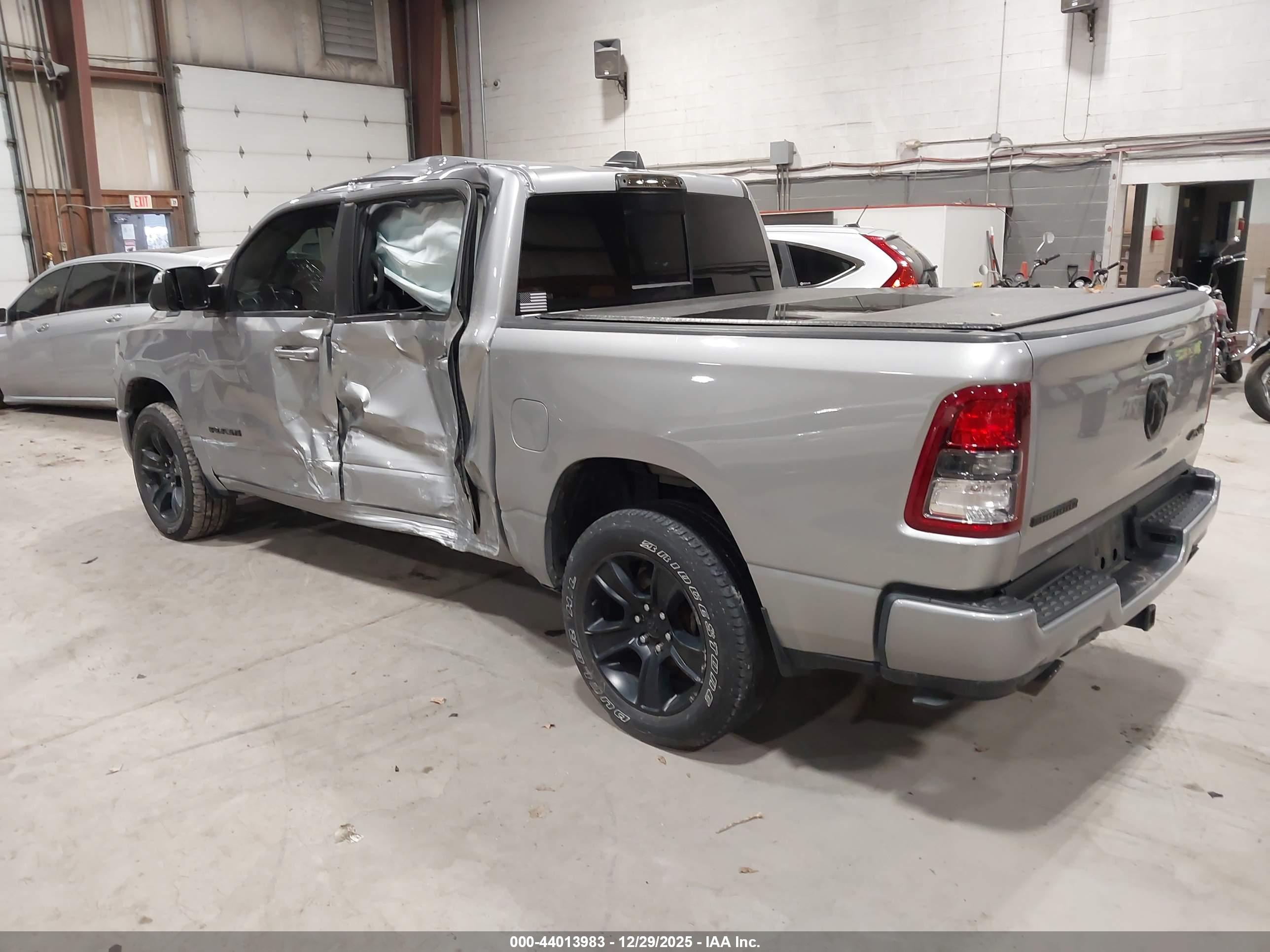 RAM 1500 image 3